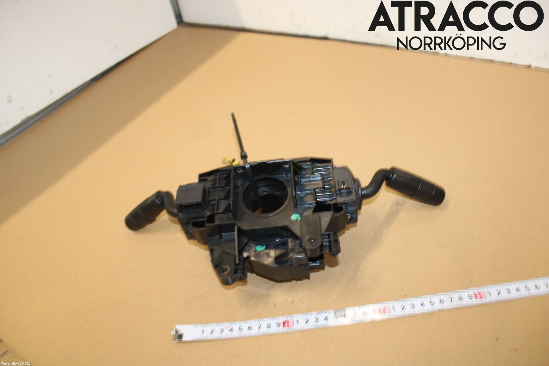 Landrover RANGE ROVER SPORT (L320) 05-09 Bryter Ratt Kombi H Og V