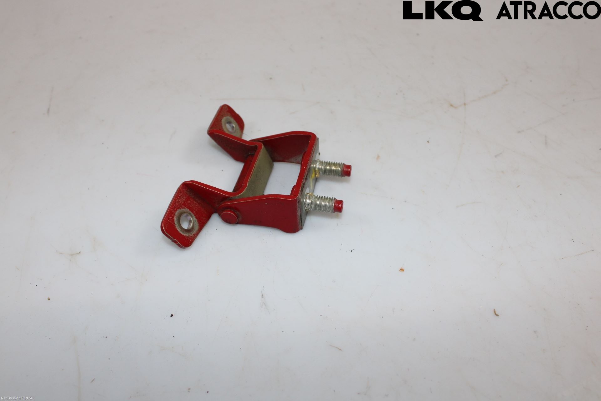 Kia VENGA 10-19 Bakluke Hengsel Høyre