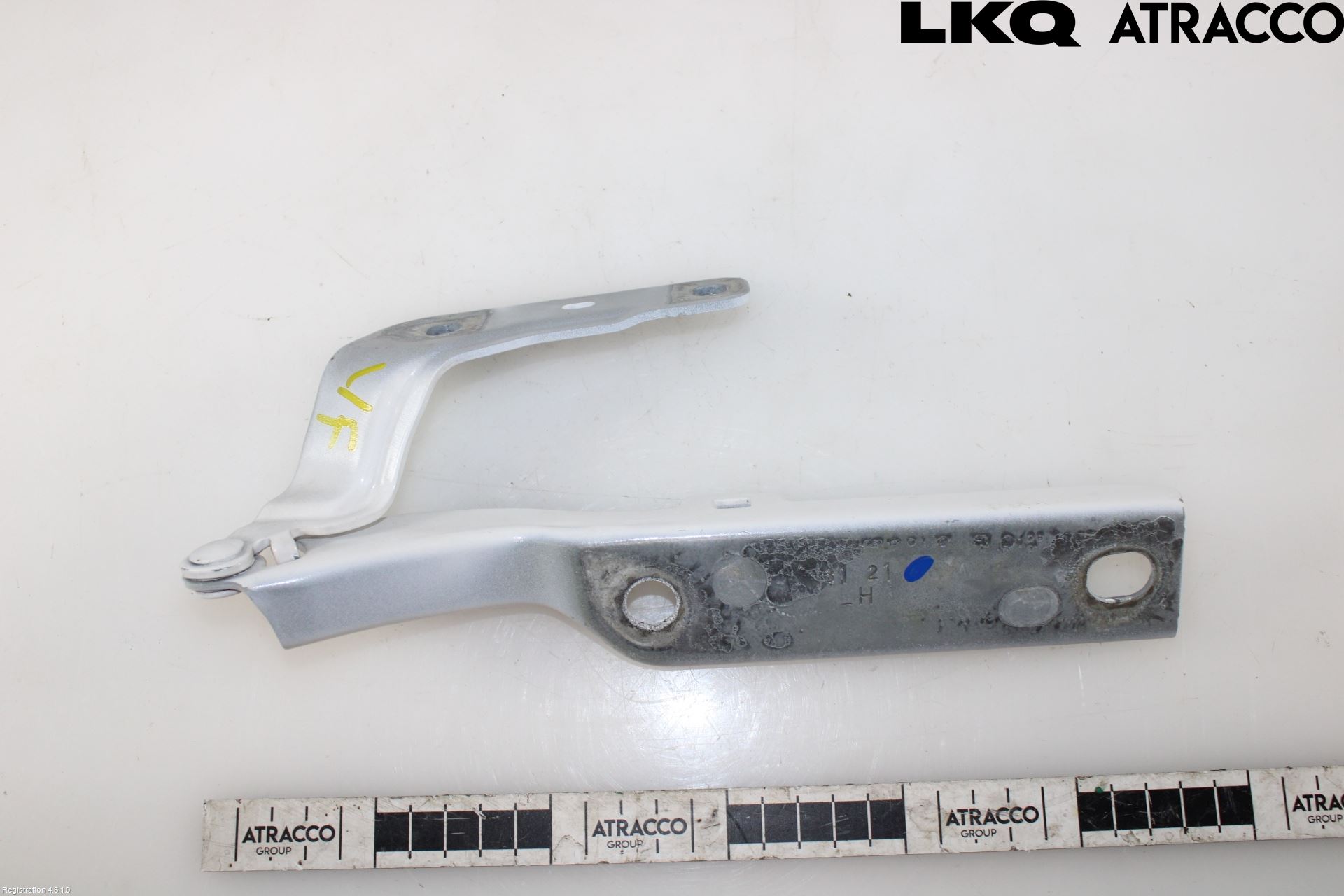 Seat LEON 20- Panser Hengsel - Hengsler