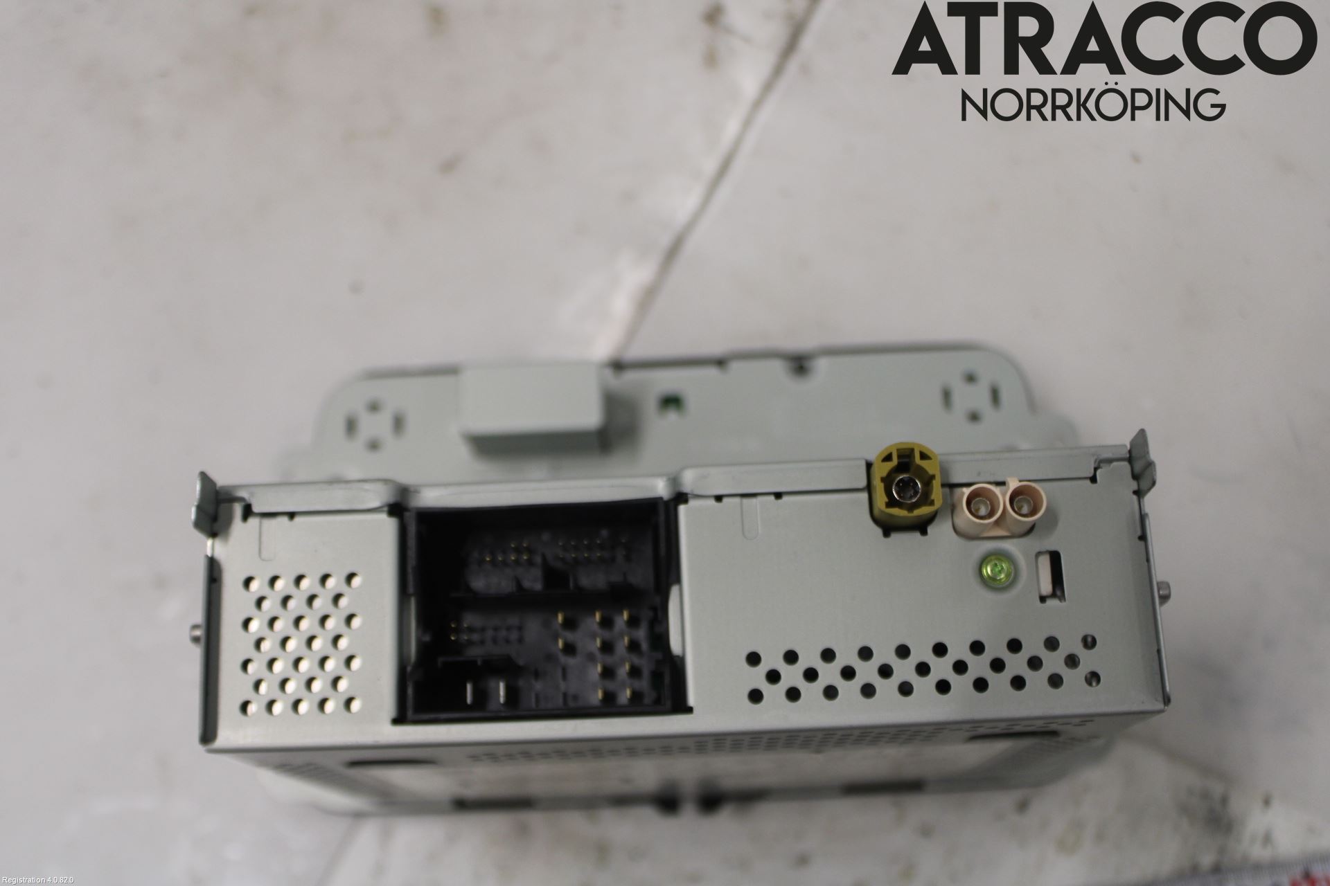 Volkswagen VW TRANSP/CARAVELLE (T6) 16-22 Stereo Radio Med Cd