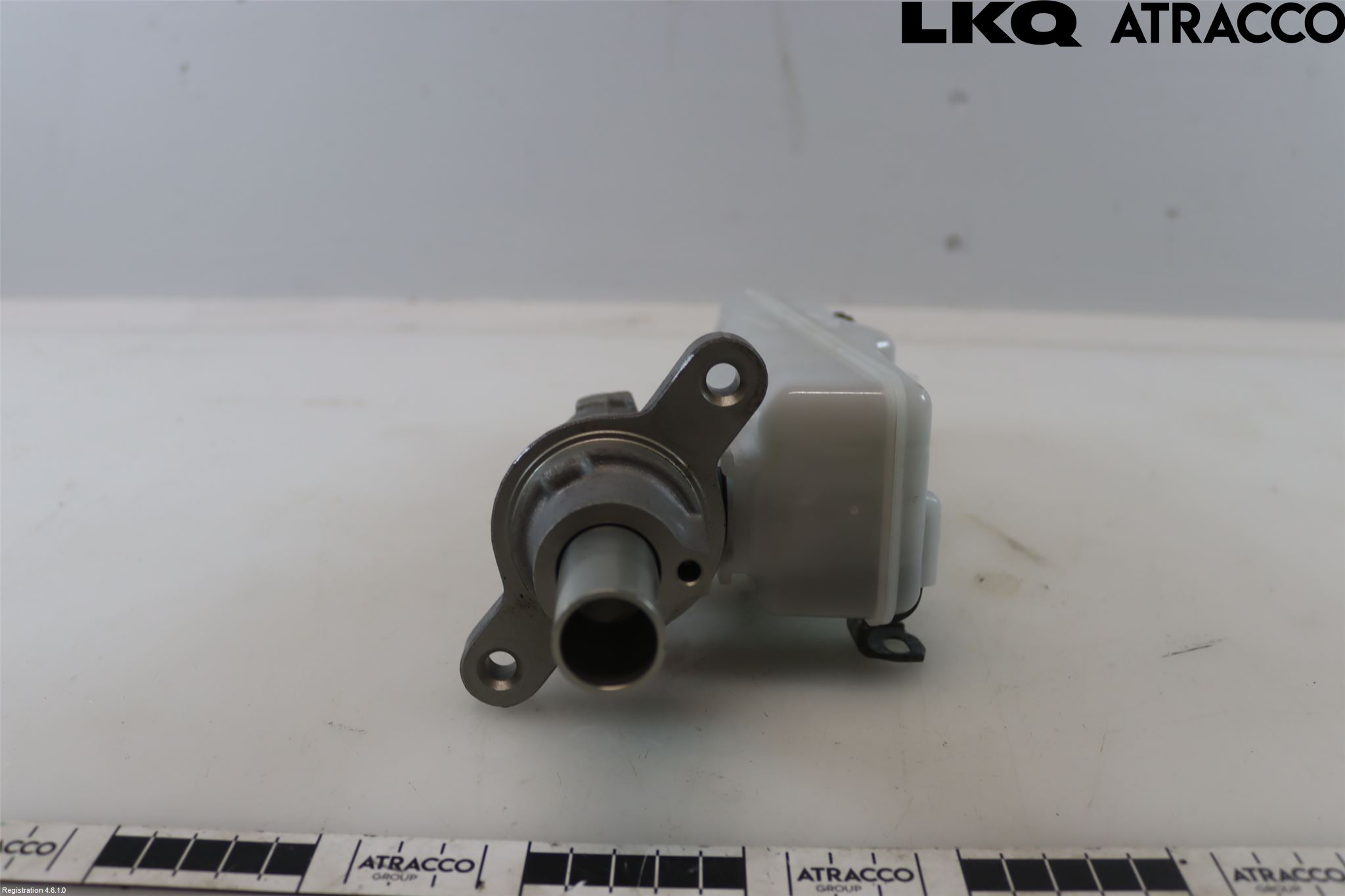Toyota AVENSIS 09-15 Brems Hovedsylinder