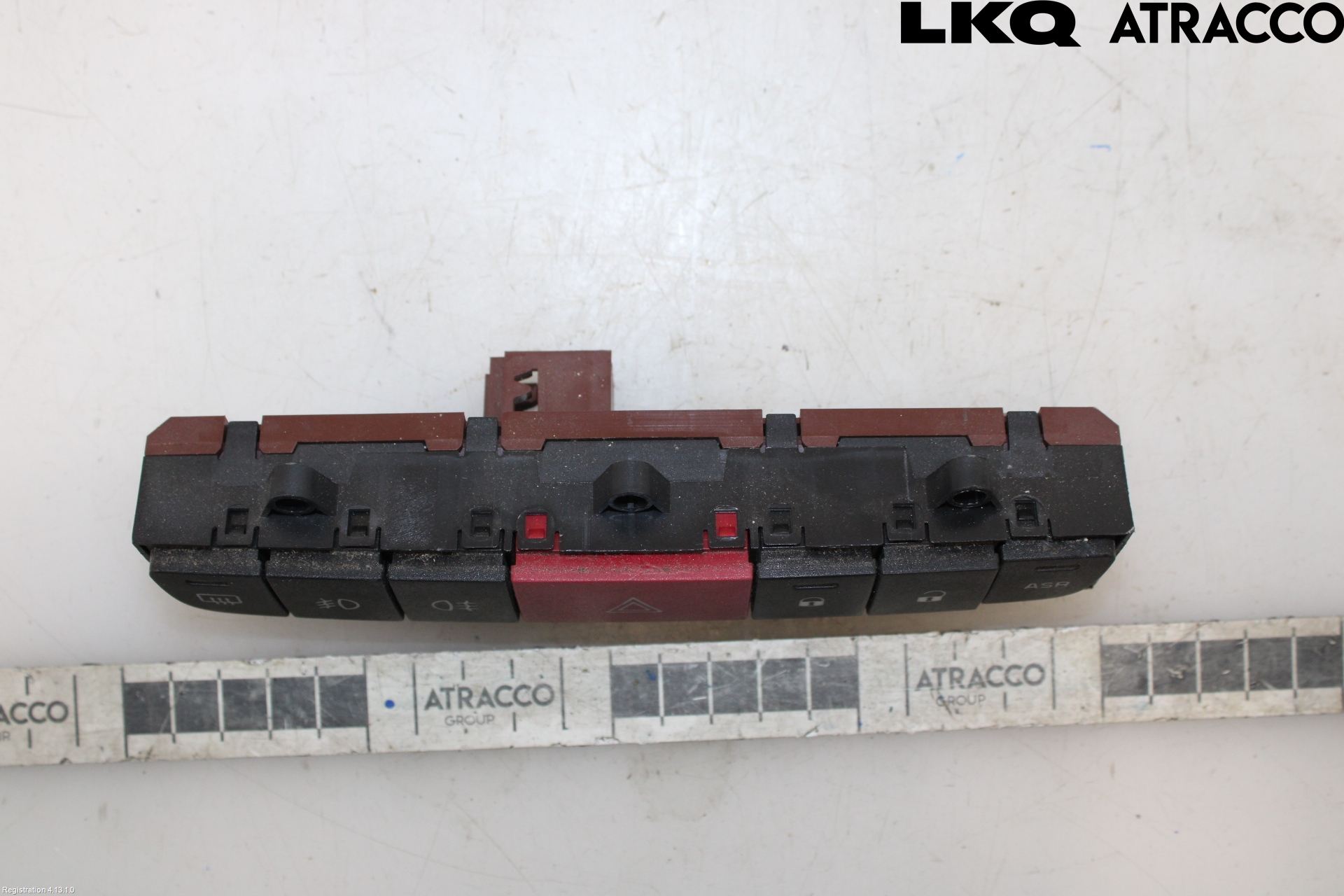 Citroen JUMPER 07-13 Bryter Multifunksjon