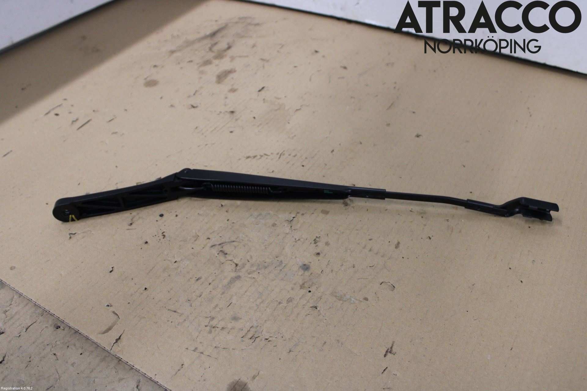 Volkswagen VW PASSAT 20-24 Viskerarm-Armer Frontrute