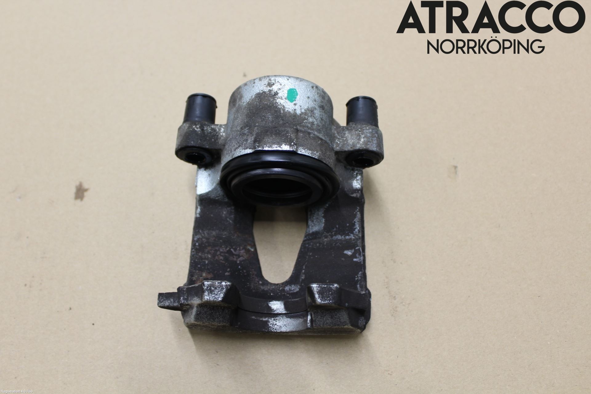 Skoda KAMIQ 20- Bremsecaliper Foran Høyre
