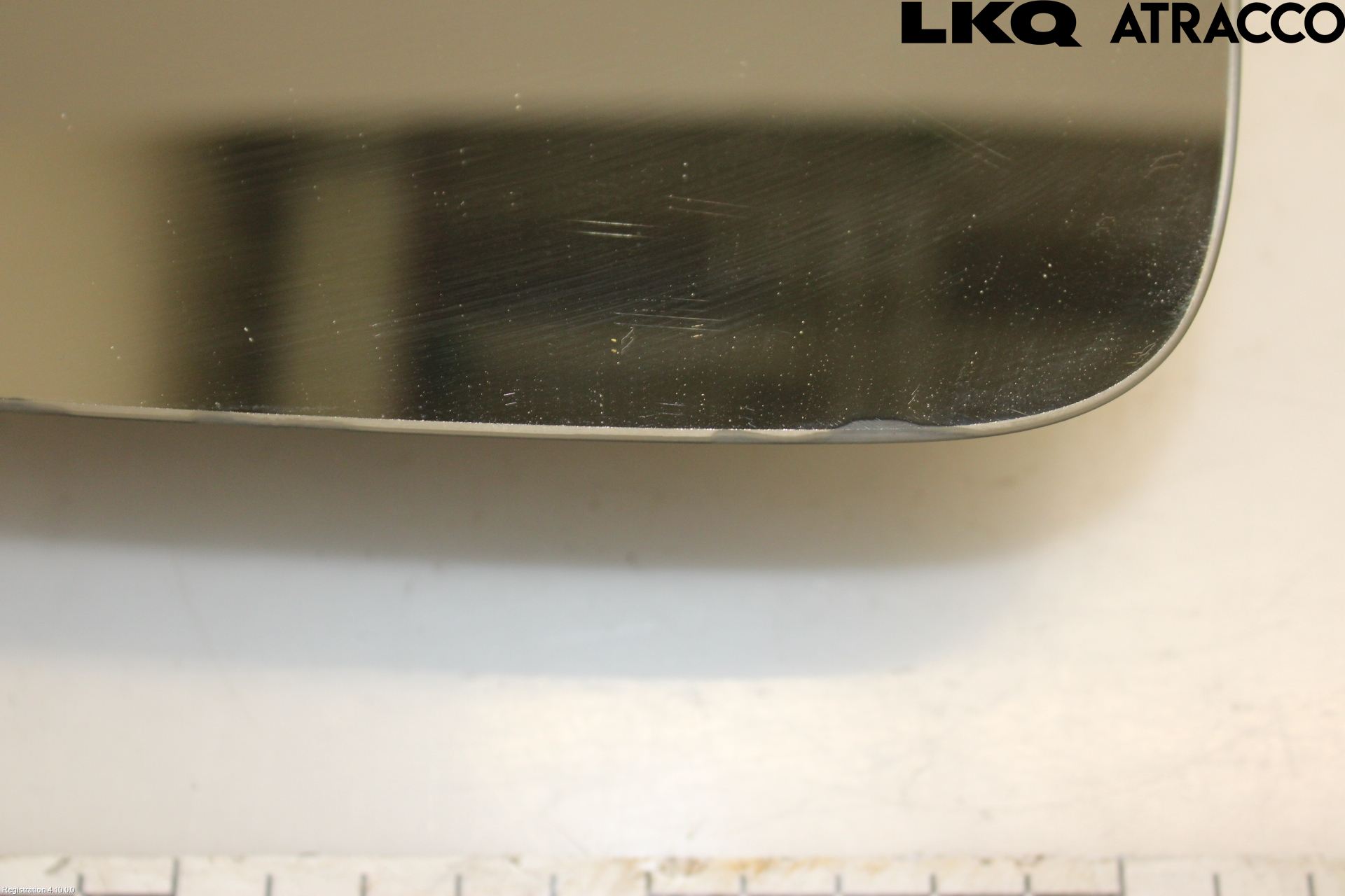 Volkswagen VW TRANSP/CARAVELLE (T5) 04-15 Speil Glass V