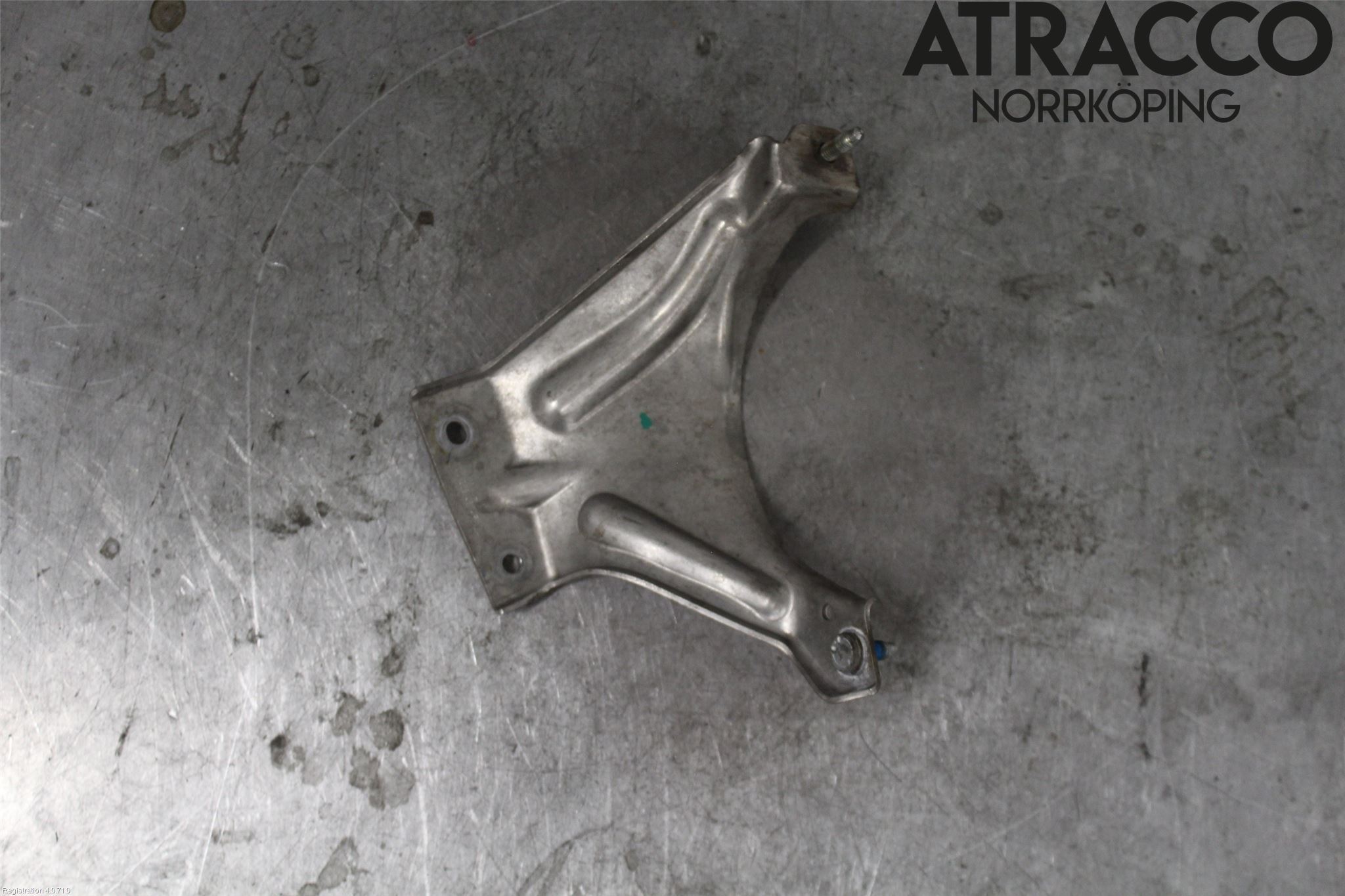 Cupra ATECA 19- Motor Øvrig