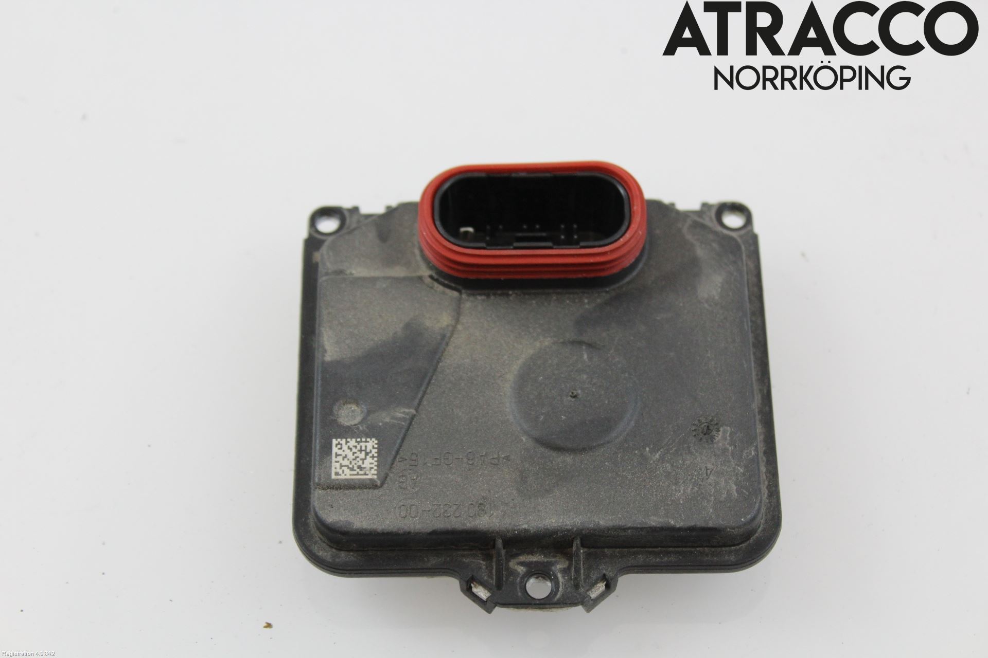 Audi A4/S4 B9 16-19 Styreenhet Xenon
