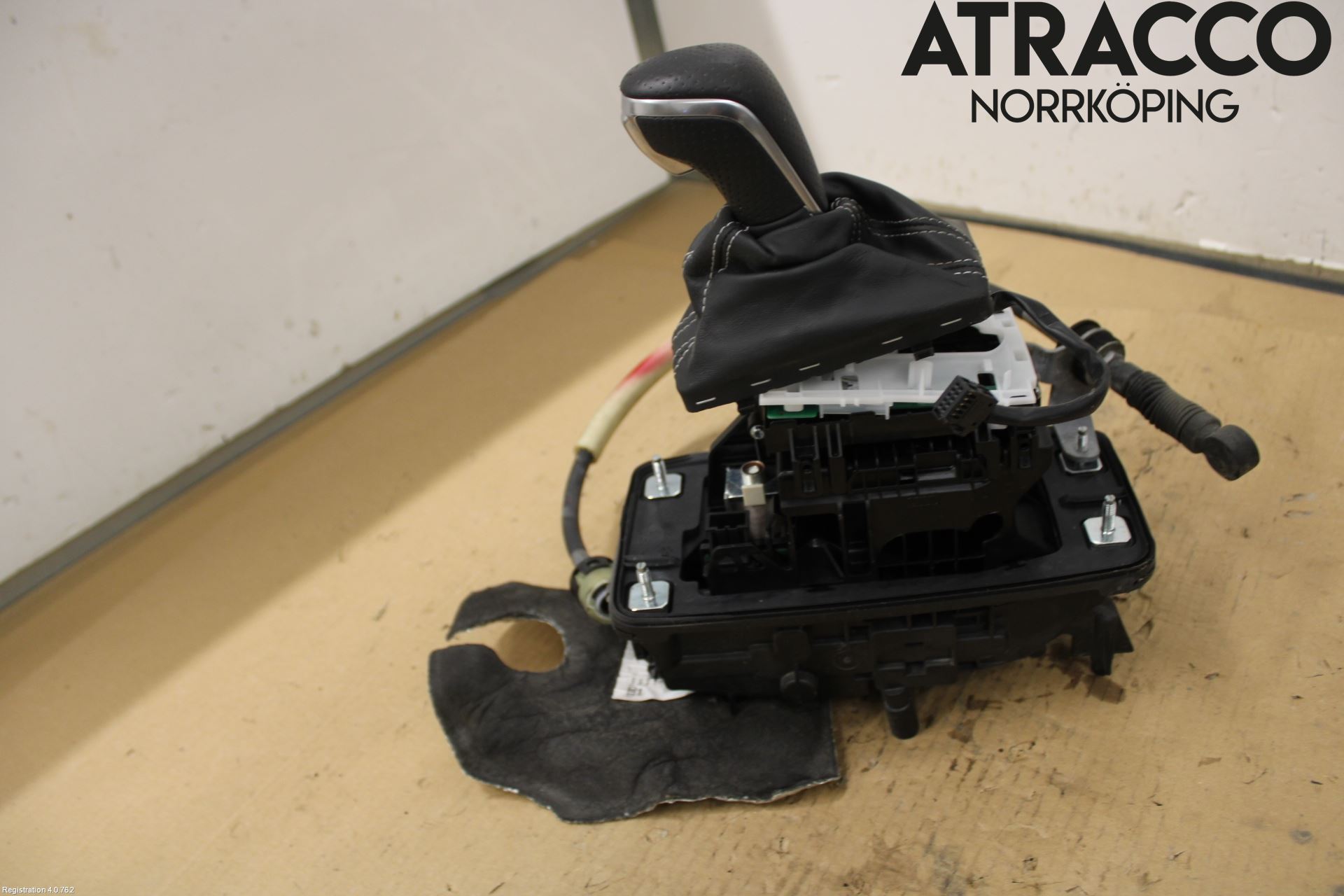 Audi A6/S6 4G 11-18 Gearspak