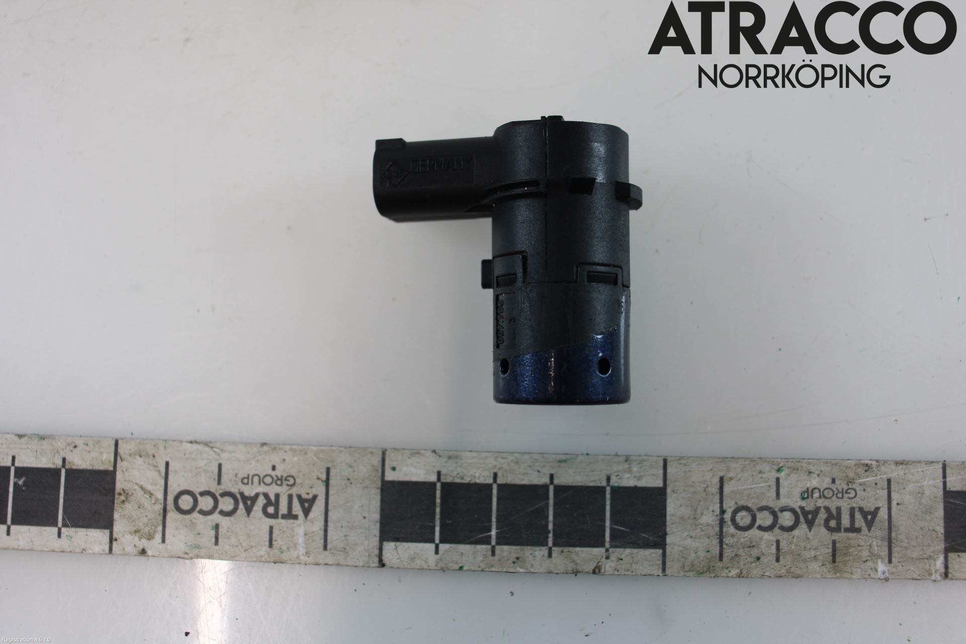 Jaguar XF 08-15 Sensor Ryggesensor