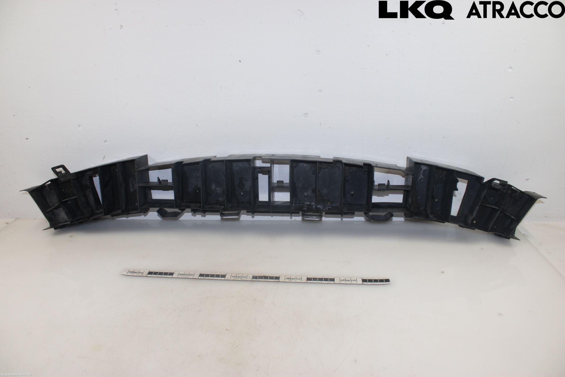 Renault CLIO III  09-12 Støtfanger Foran Deformelemen