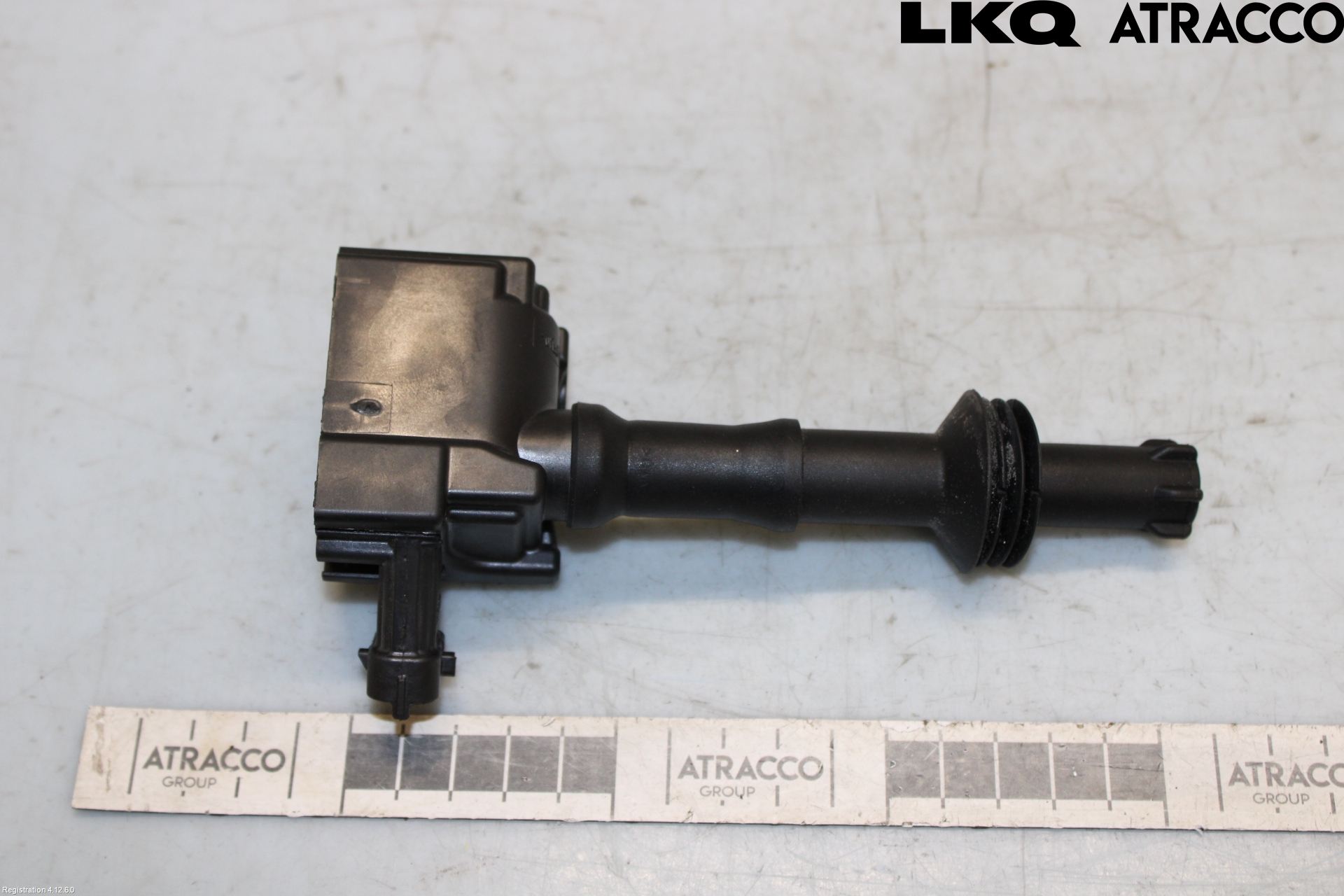 Opel MOKKA 21- Coil