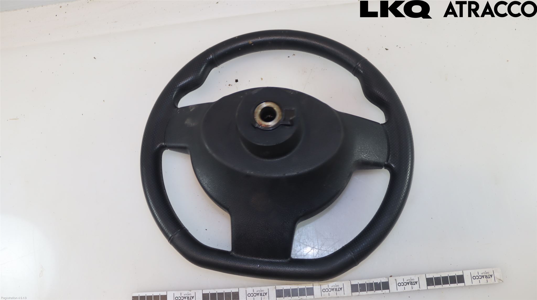 Mopedbil Microcar MICROCAR M. GO Ratt
