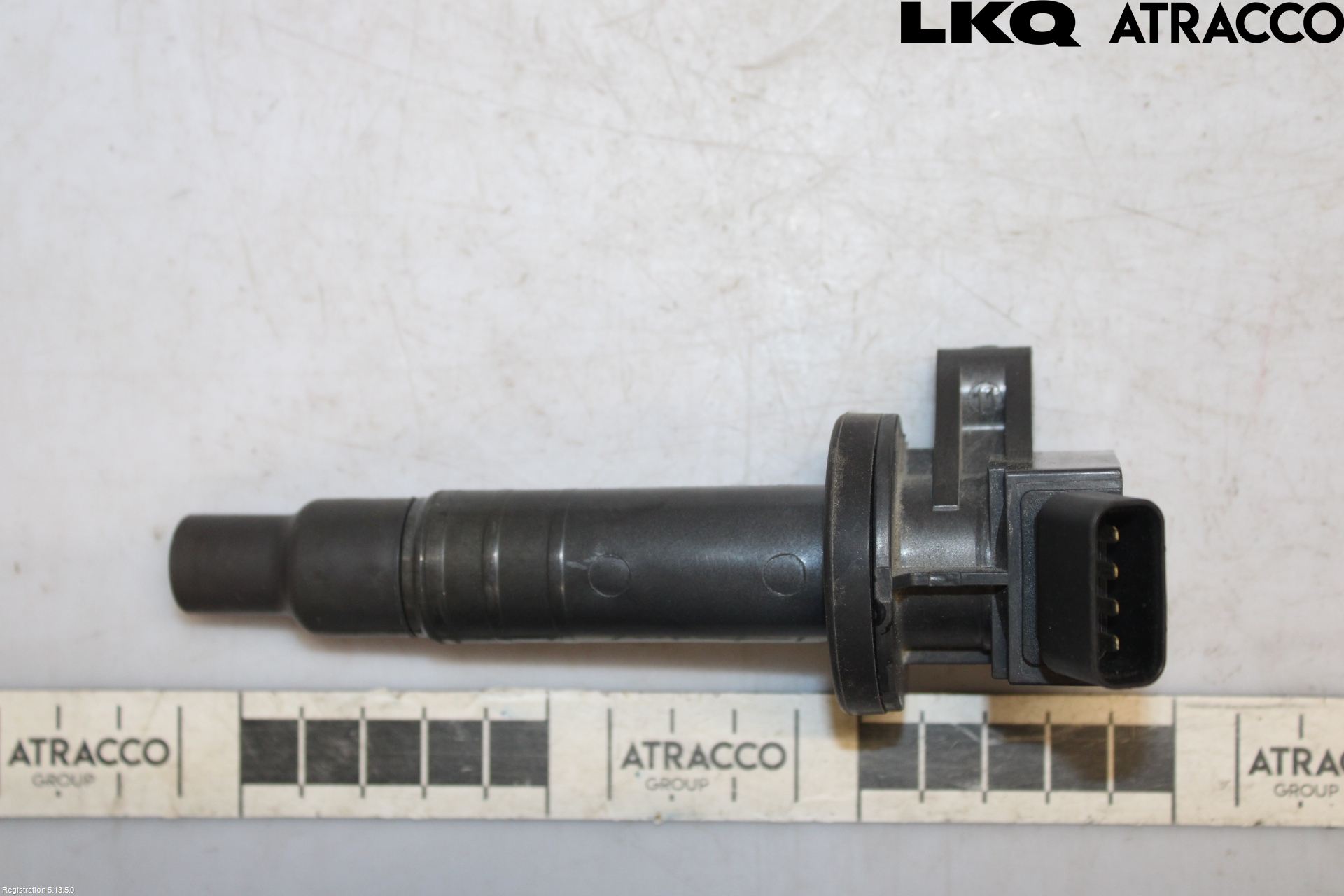 Citroen C1 06-13 Coil