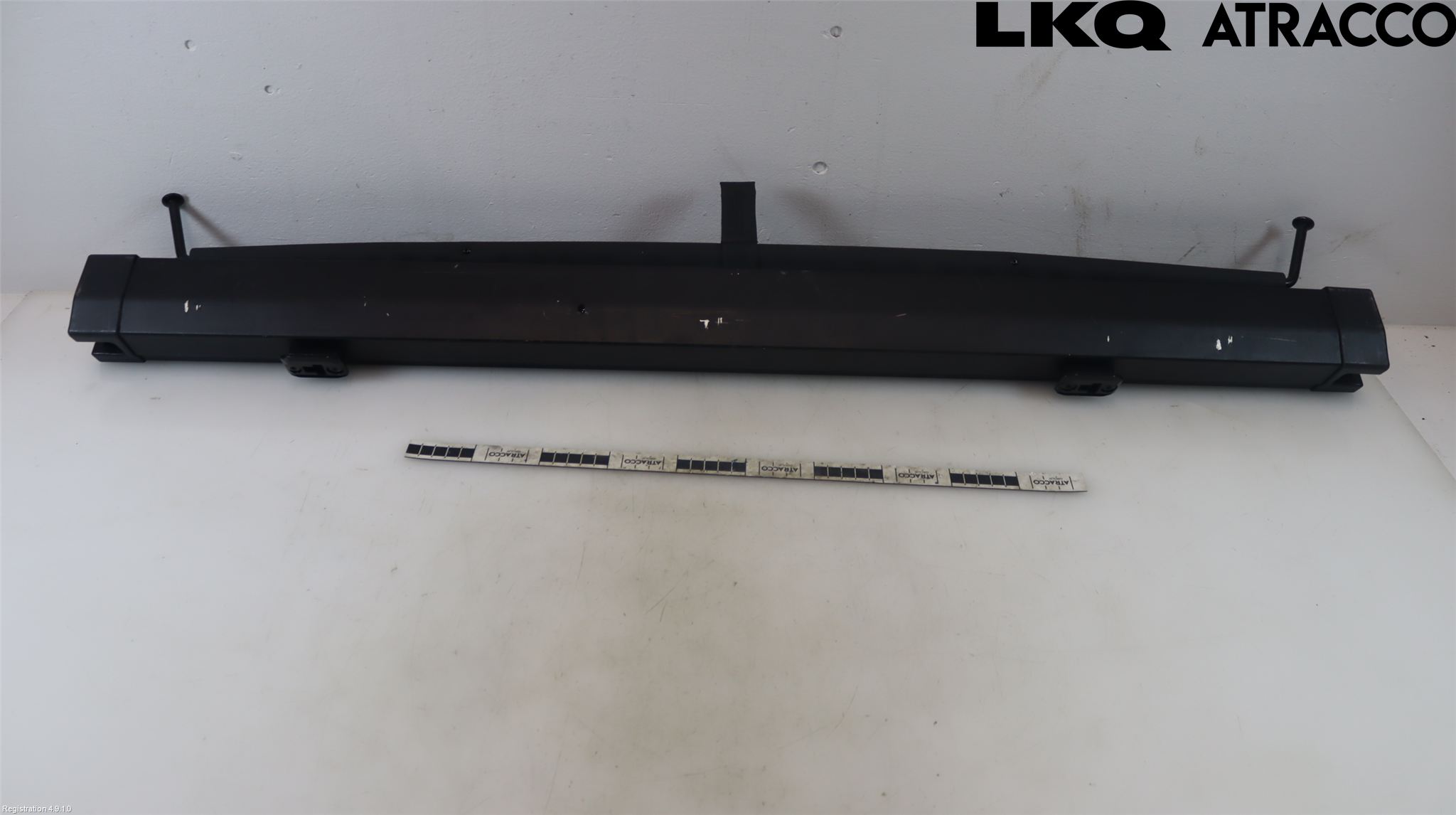 BMW 3 F30/F31/F80 12-19 Innr Lastenett