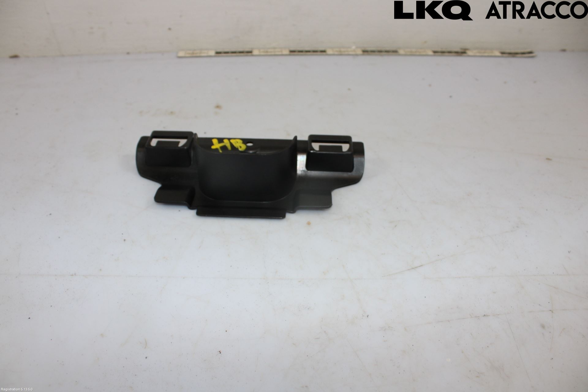 Volkswagen VW ID.7/TOURER 24- Bunnplate U Motor-Gear-Dørk