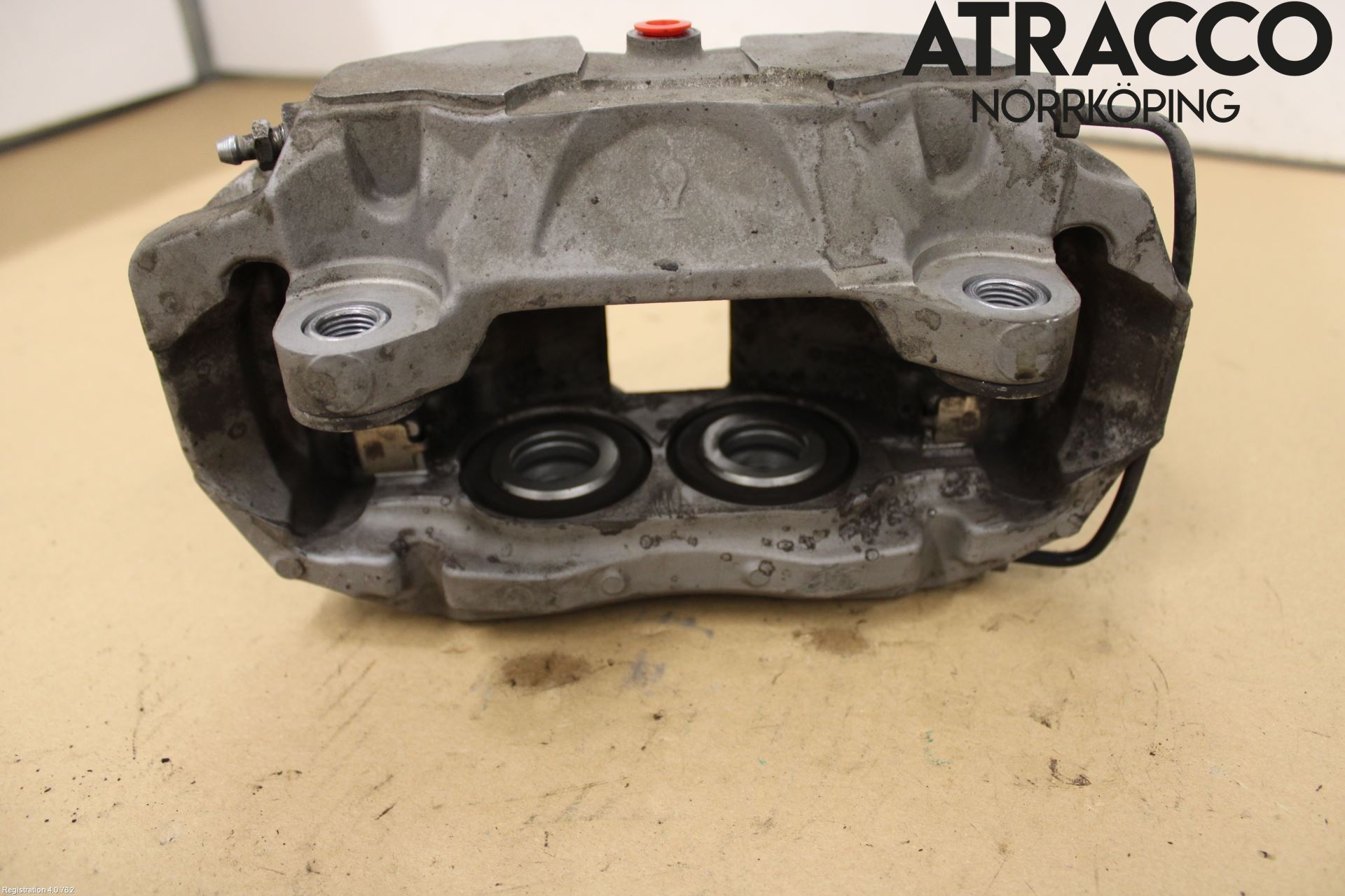 Audi A5 17- Bremsecaliper Foran Venstre