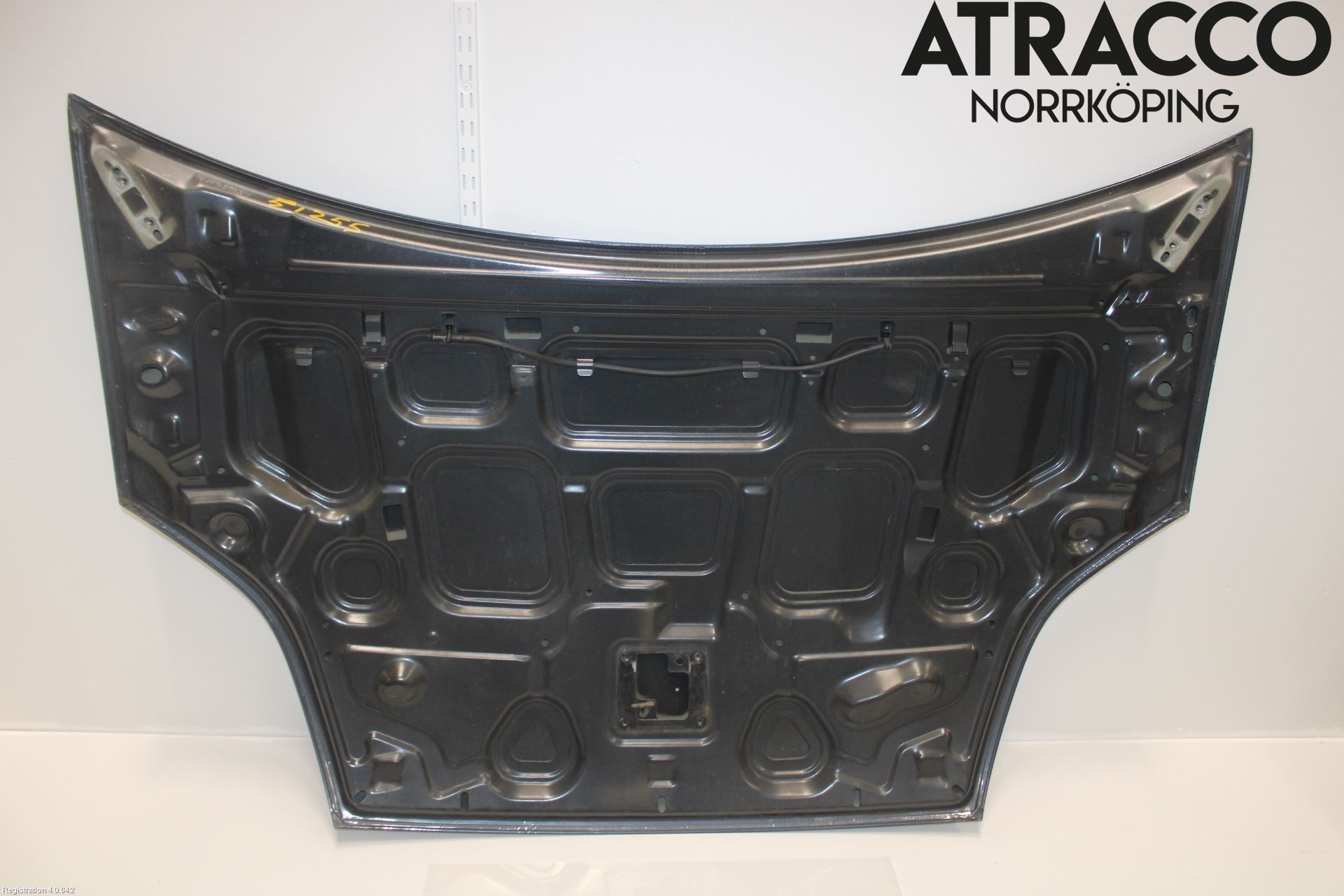 Ford FIESTA     06-08 Panser