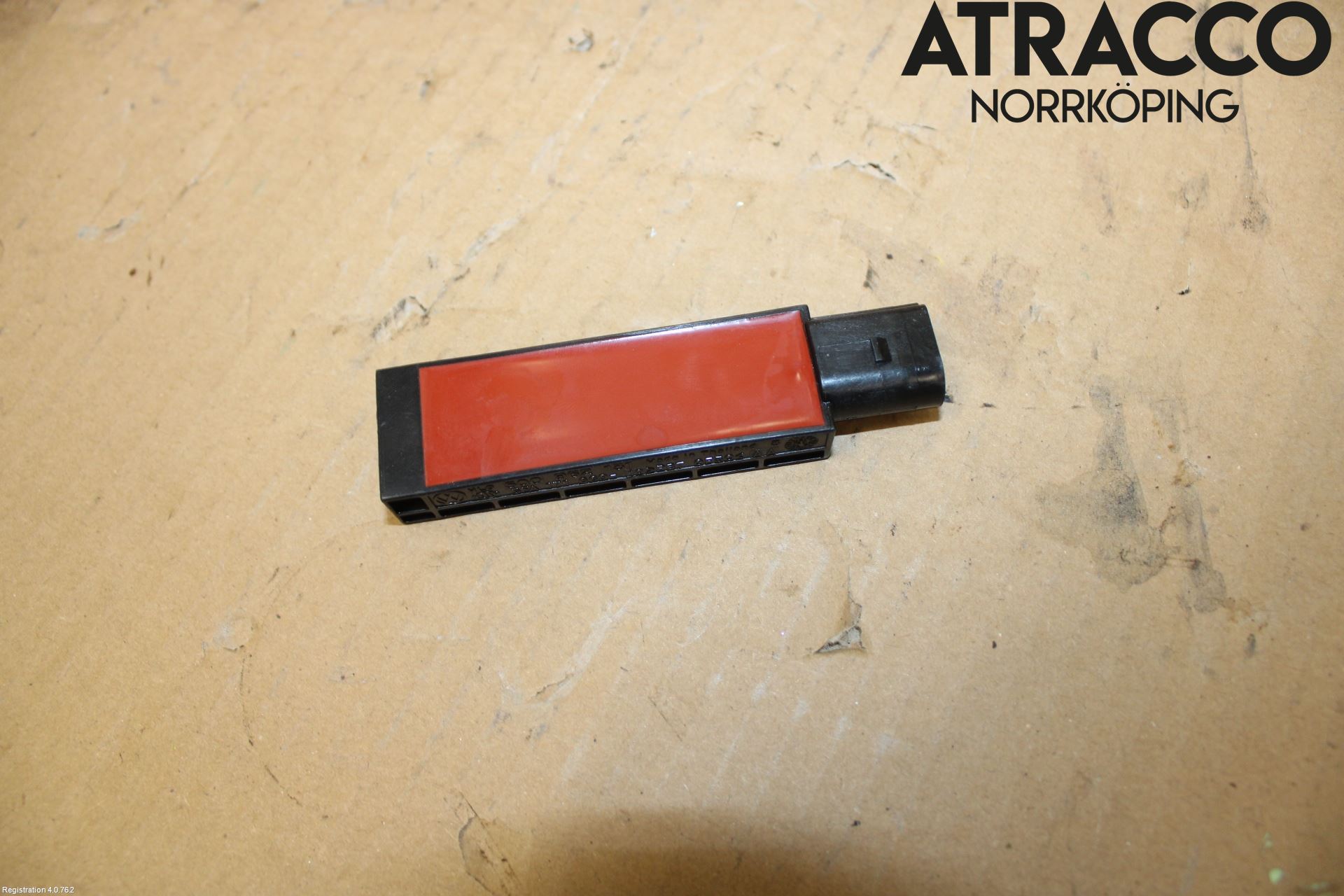 Volkswagen VW PASSAT 15-19 Stereo Antenne Radio-Tv