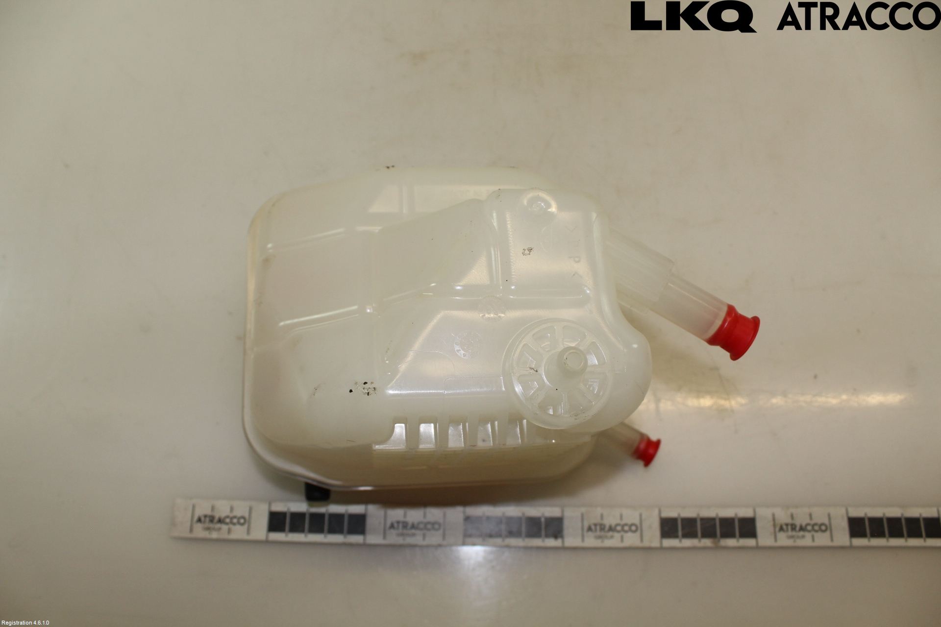 Toyota COROLLA 19- Ekspansjonstank