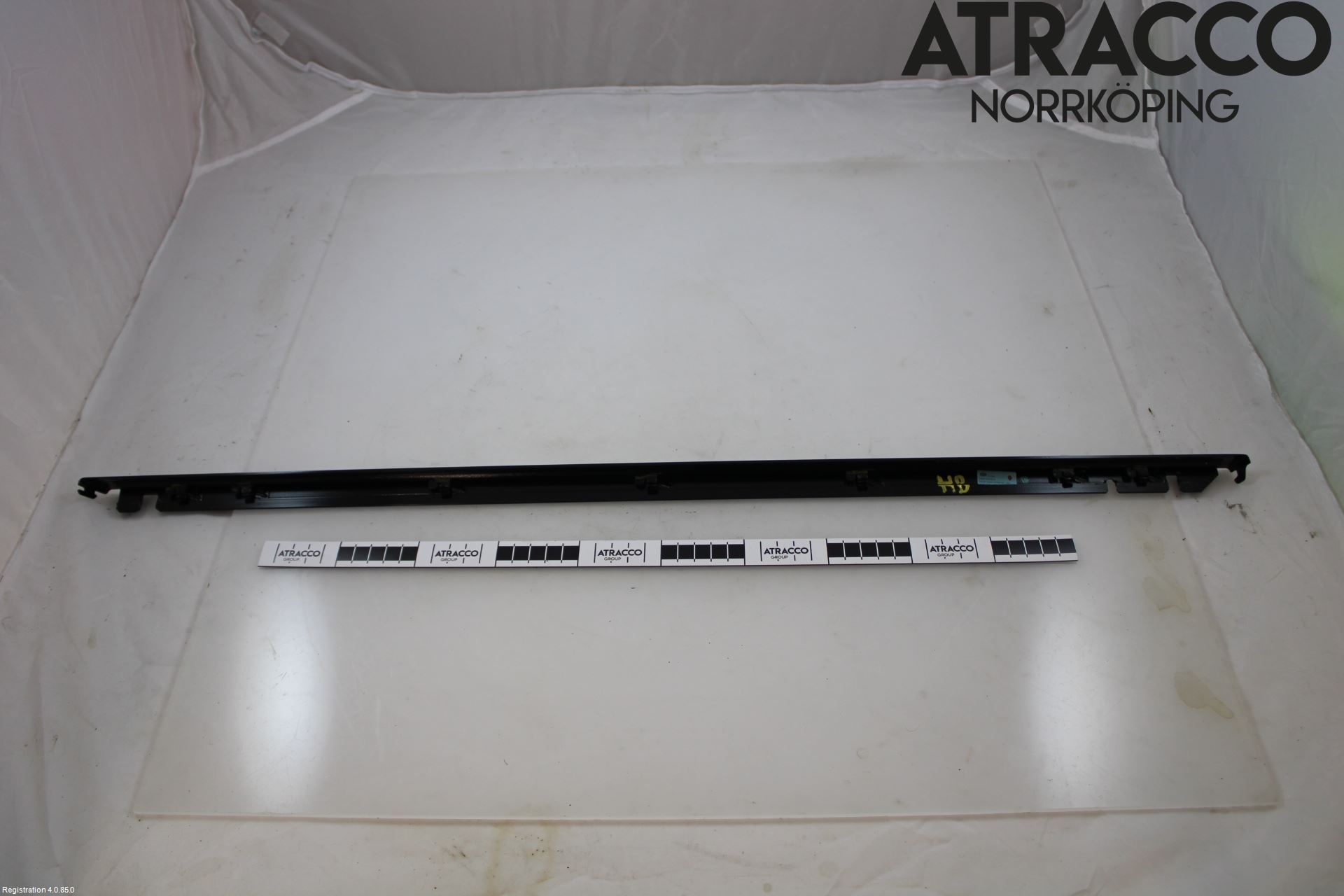 Landrover RANGE ROVER SPORT (L494) 14-22 Dør Dekorlist Hb
