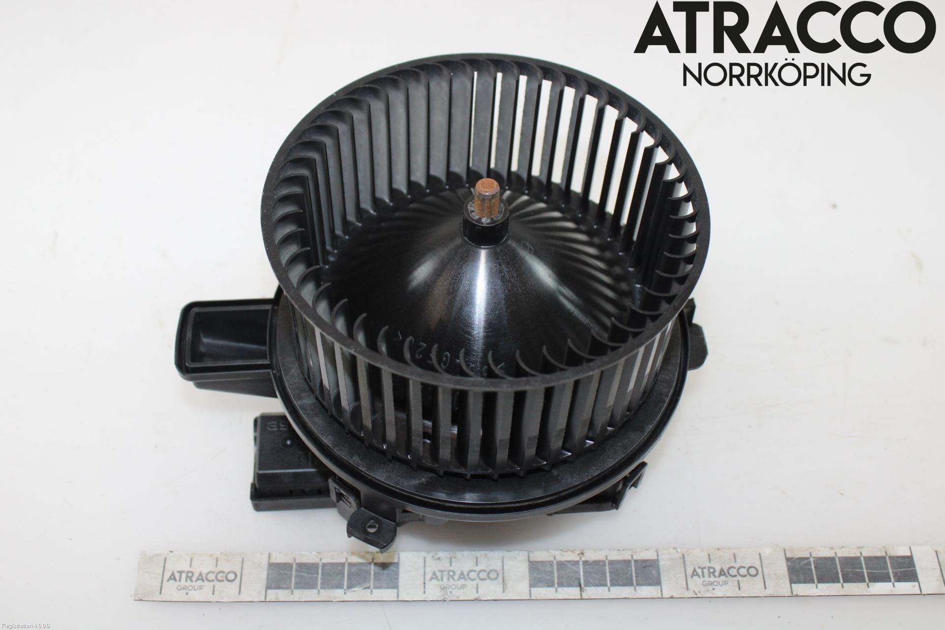 Audi A4/S4 B9 20- Varmeapparat Viftemotor