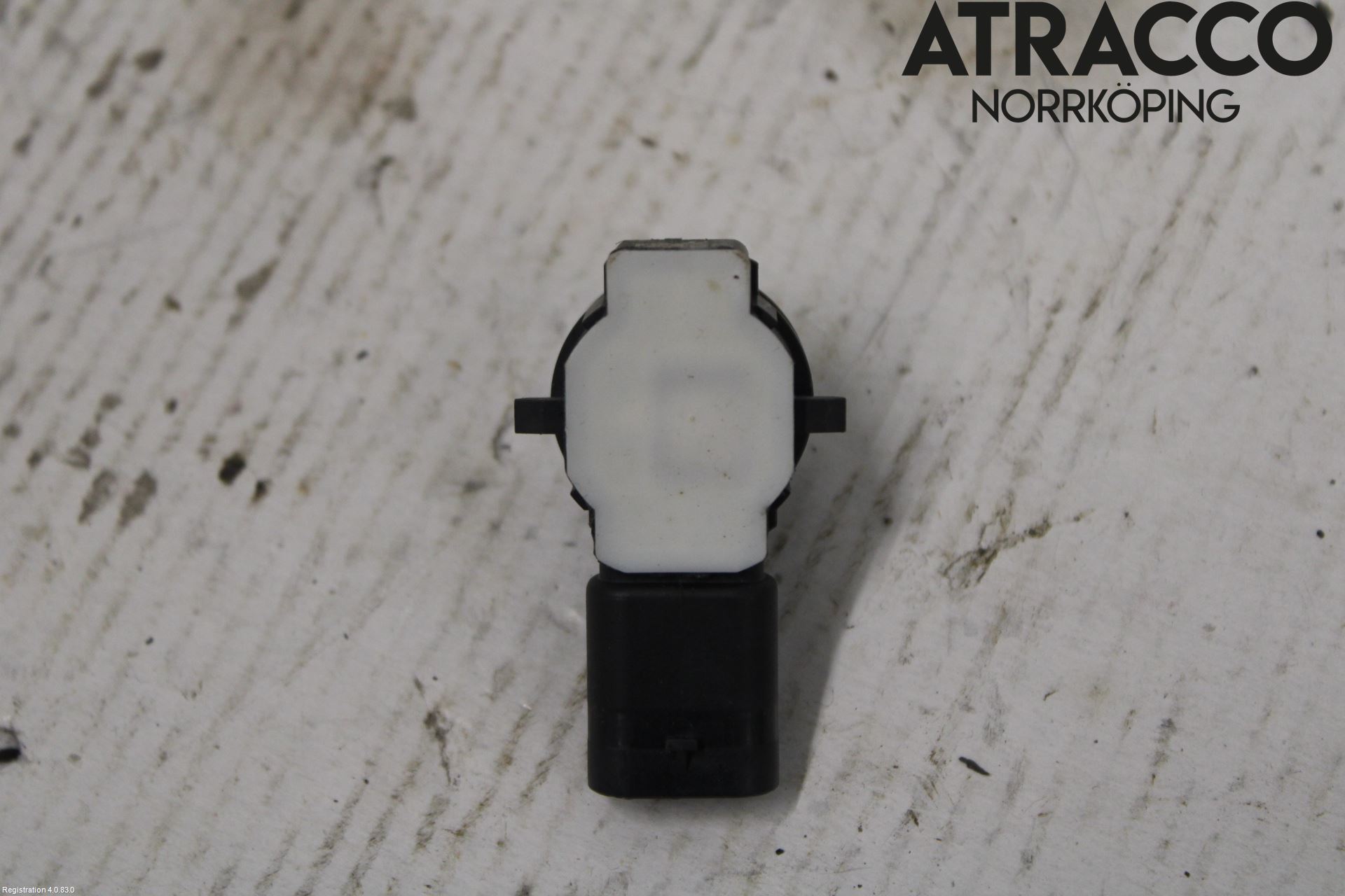 Volkswagen VW TIGUAN 16-24 Sensor Ryggesensor