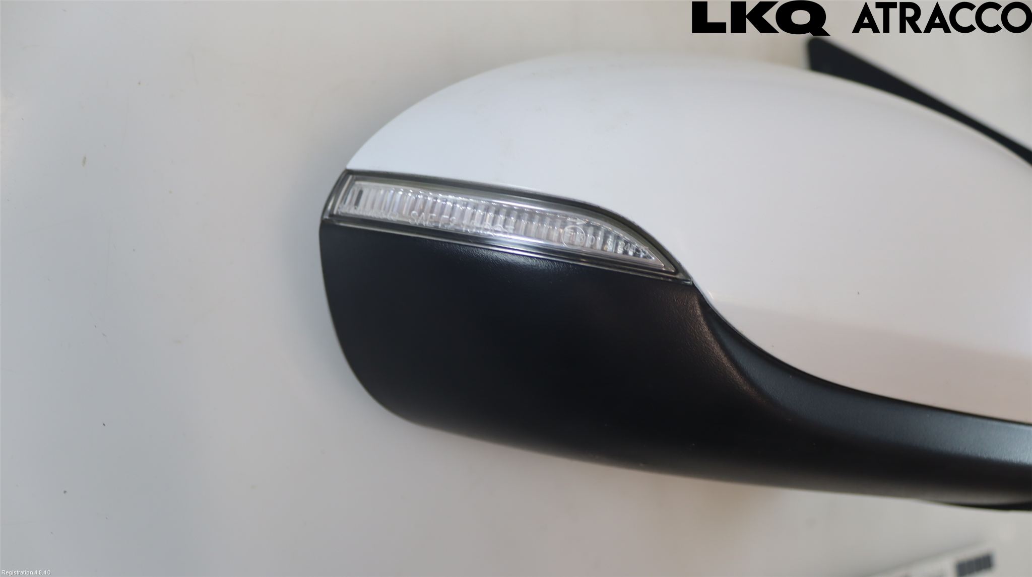 Hyundai IONIQ AE 17-22 Speil H M-El Justering