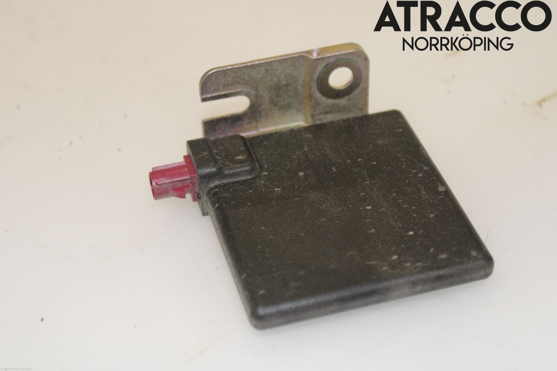 Volkswagen VW ID.3 21- Stereo Antenne Radio-Tv