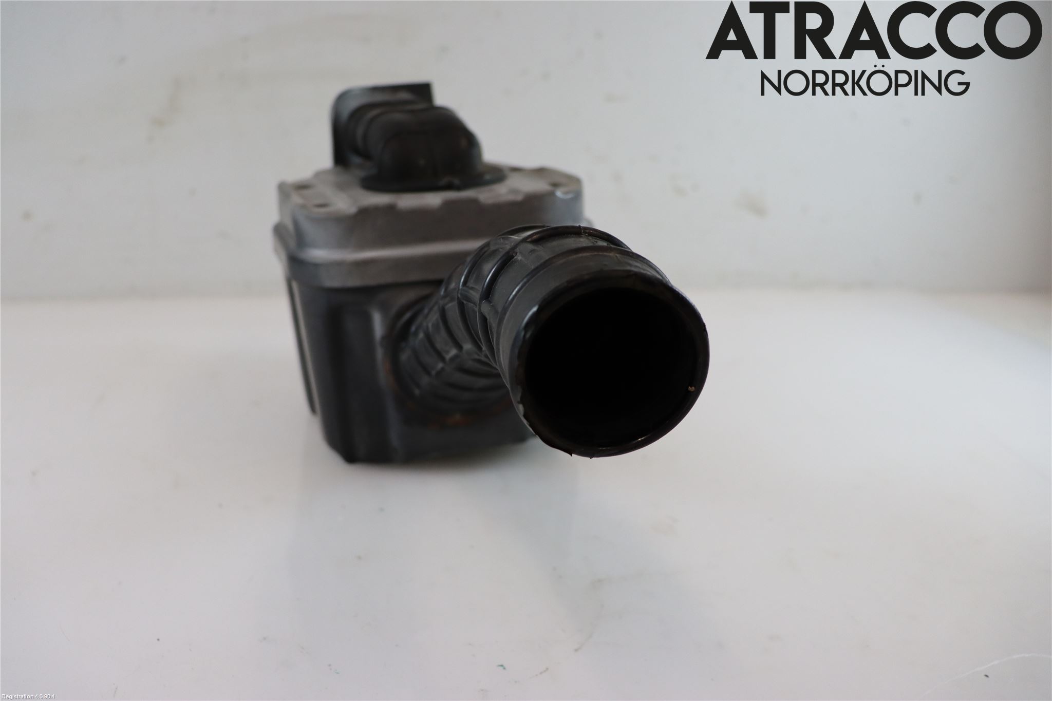 MC og moped ATV Luftfilter Boks