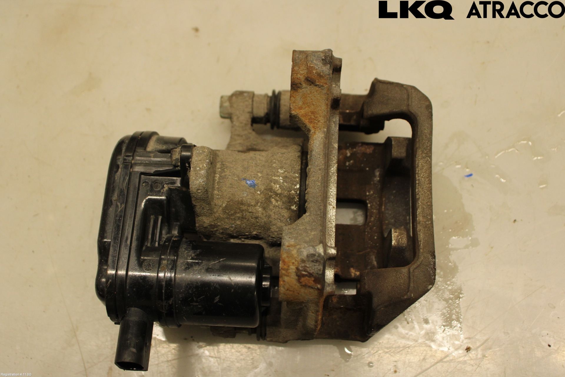 Kia CEED/CEED SW 19- Bremsecaliper Bak Høyre
