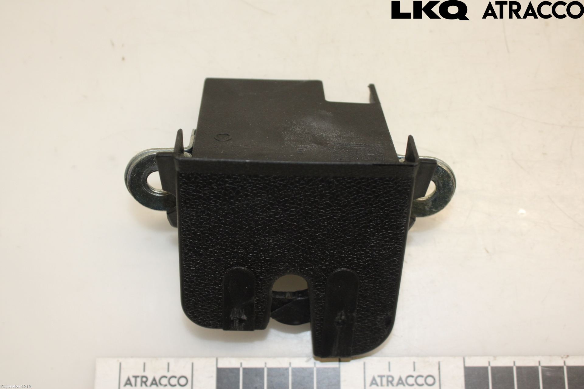 Volkswagen VW GOLF SPORTSVAN 15-20 Bakluke-Lokk Låsekasse