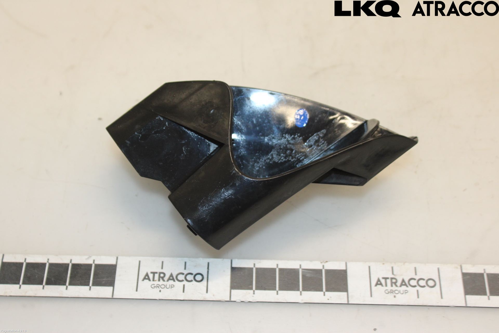 Toyota YARIS CROSS XP21 21- Støtfangerfeste Bak Venstre
