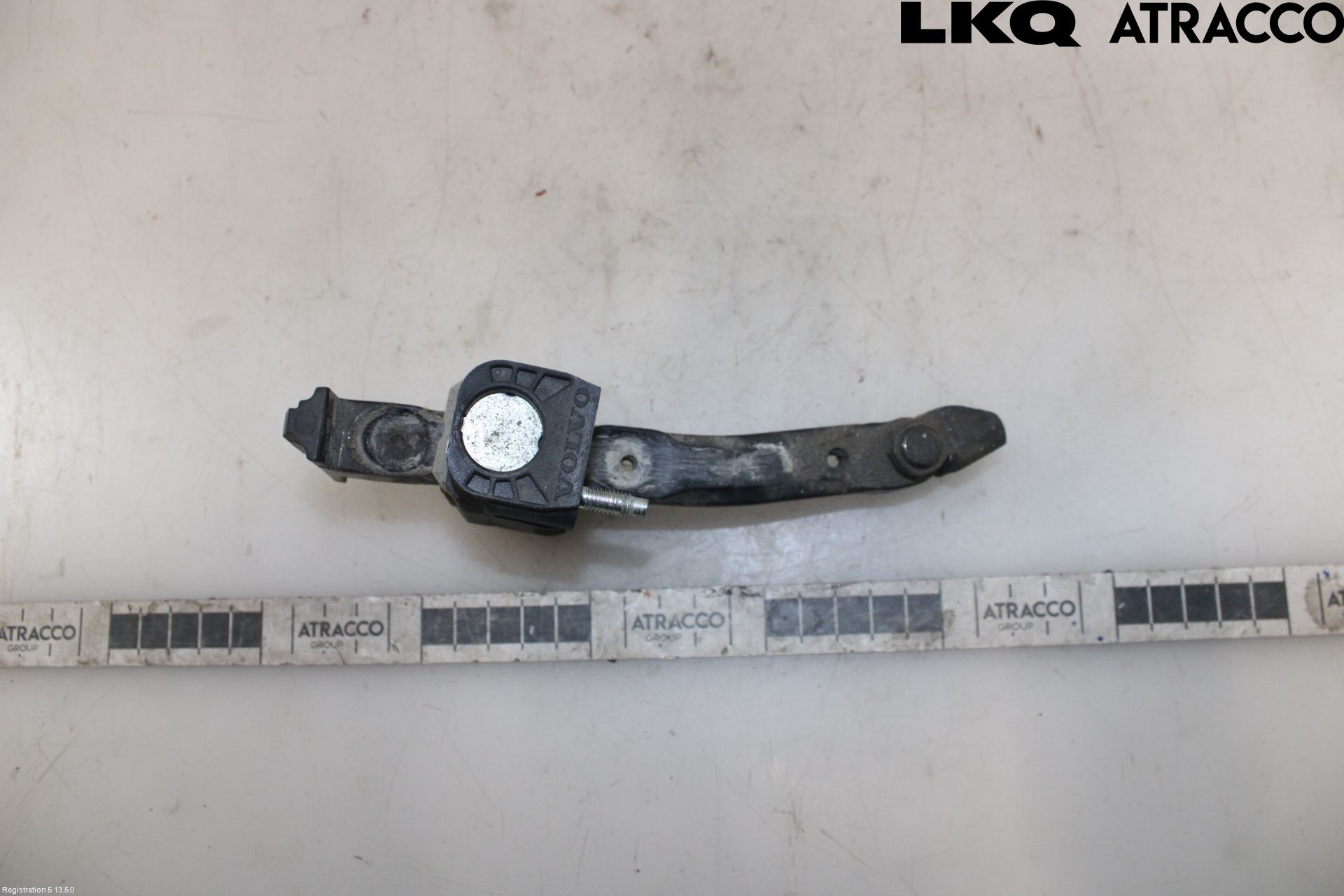 Volvo V70 08-13 Dørstopper