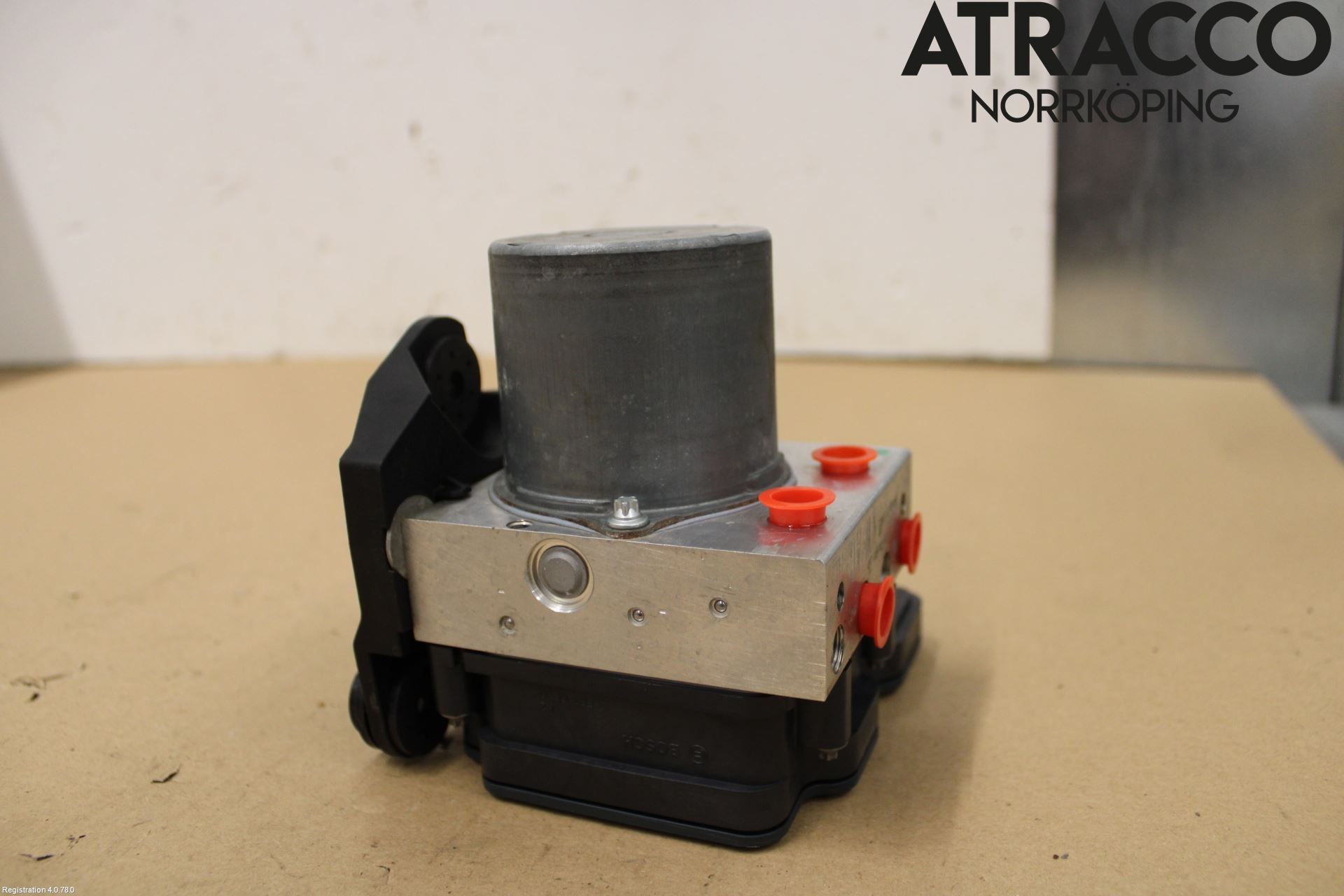 Seat ARONA Abs Hydraulikkaggregat