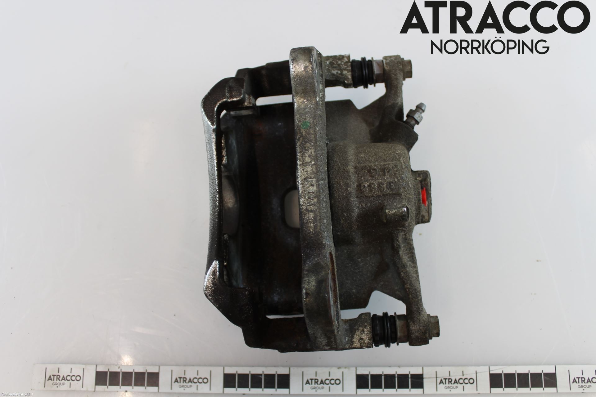 Seat LEON 20- Bremsecaliper Foran Venstre