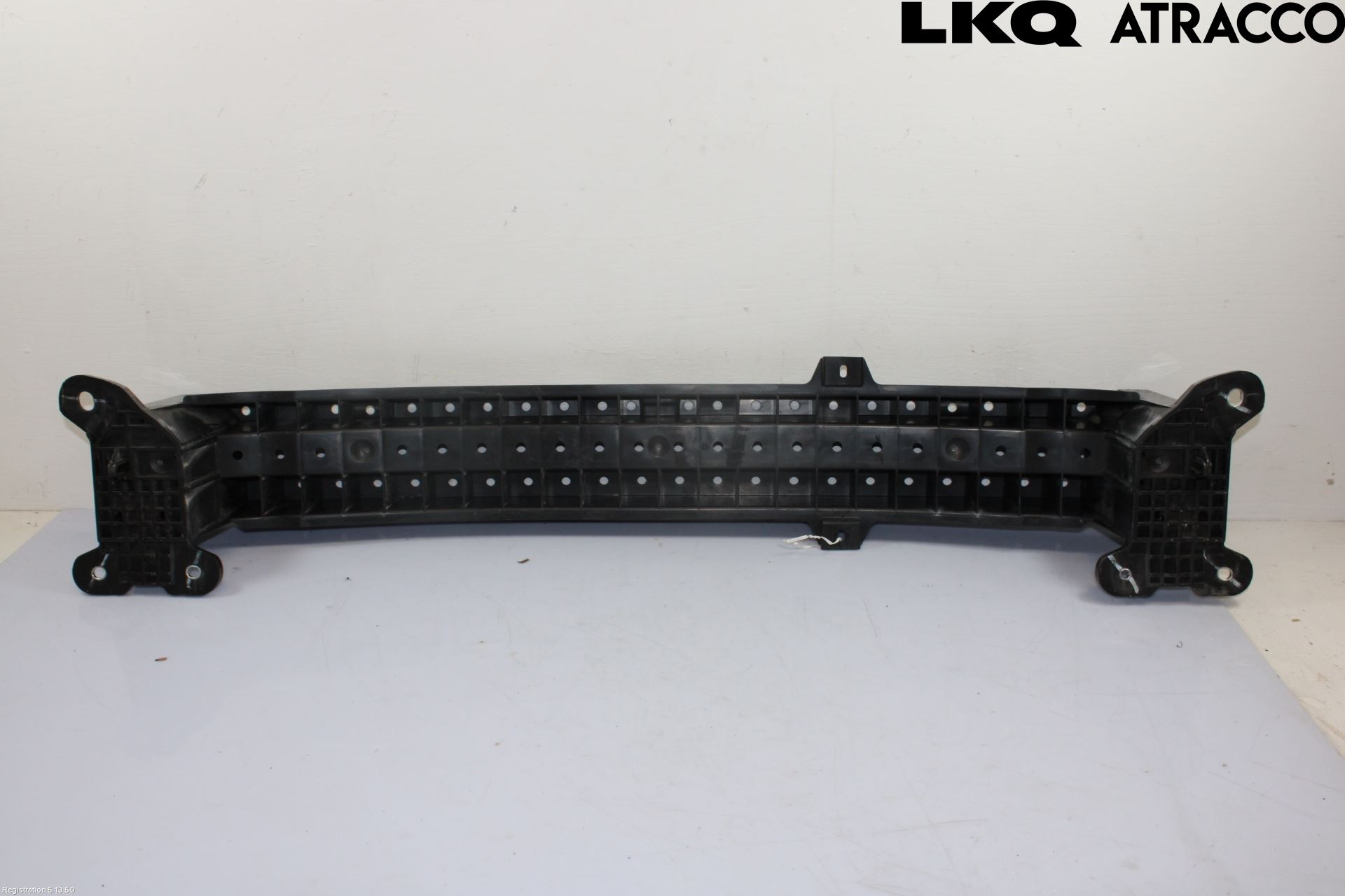 Suzuki BALENO 95-19 Støtfanger Bak Bjelke