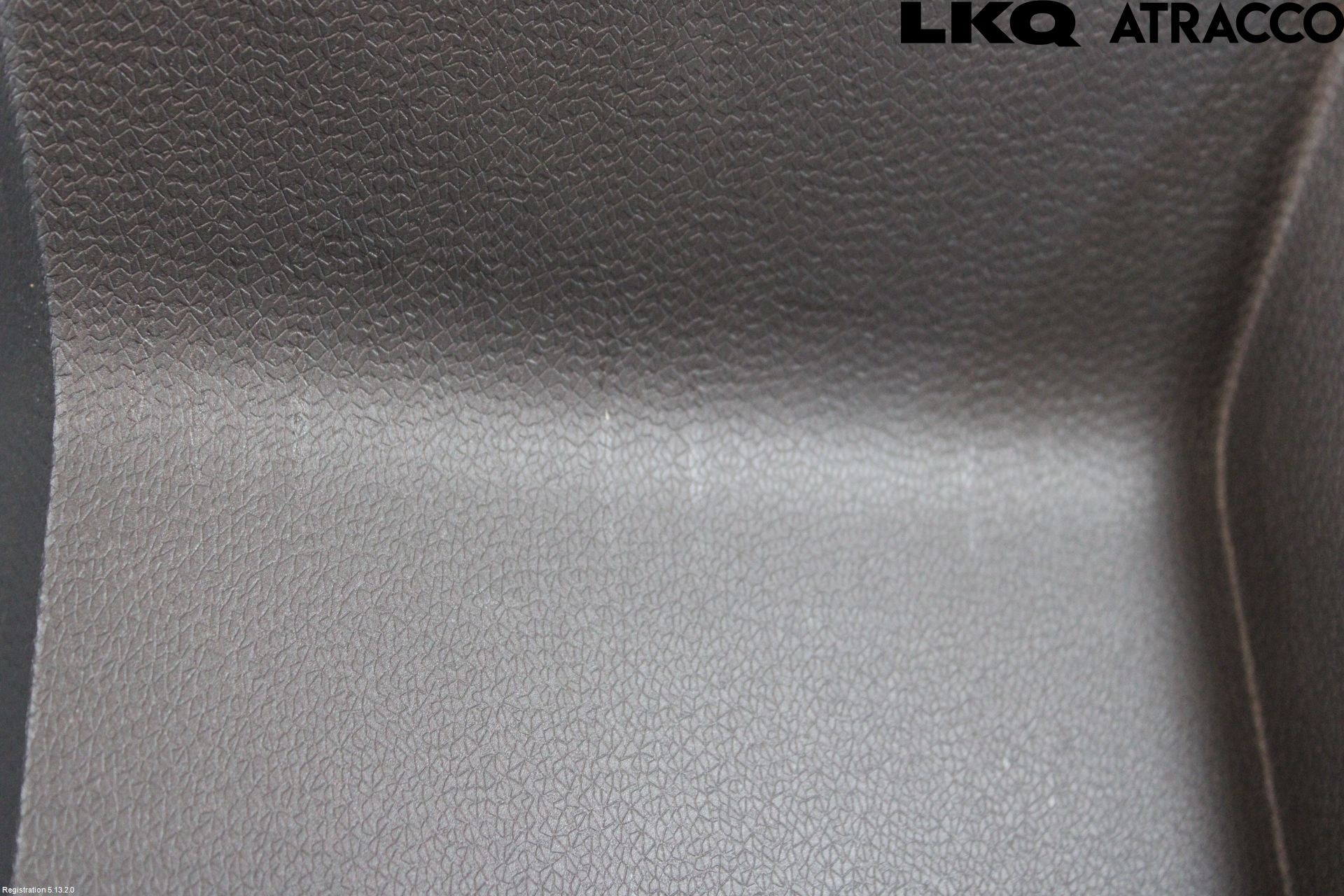 Volkswagen VW ID.7/TOURER 24- Innr Konsoll-Lomme