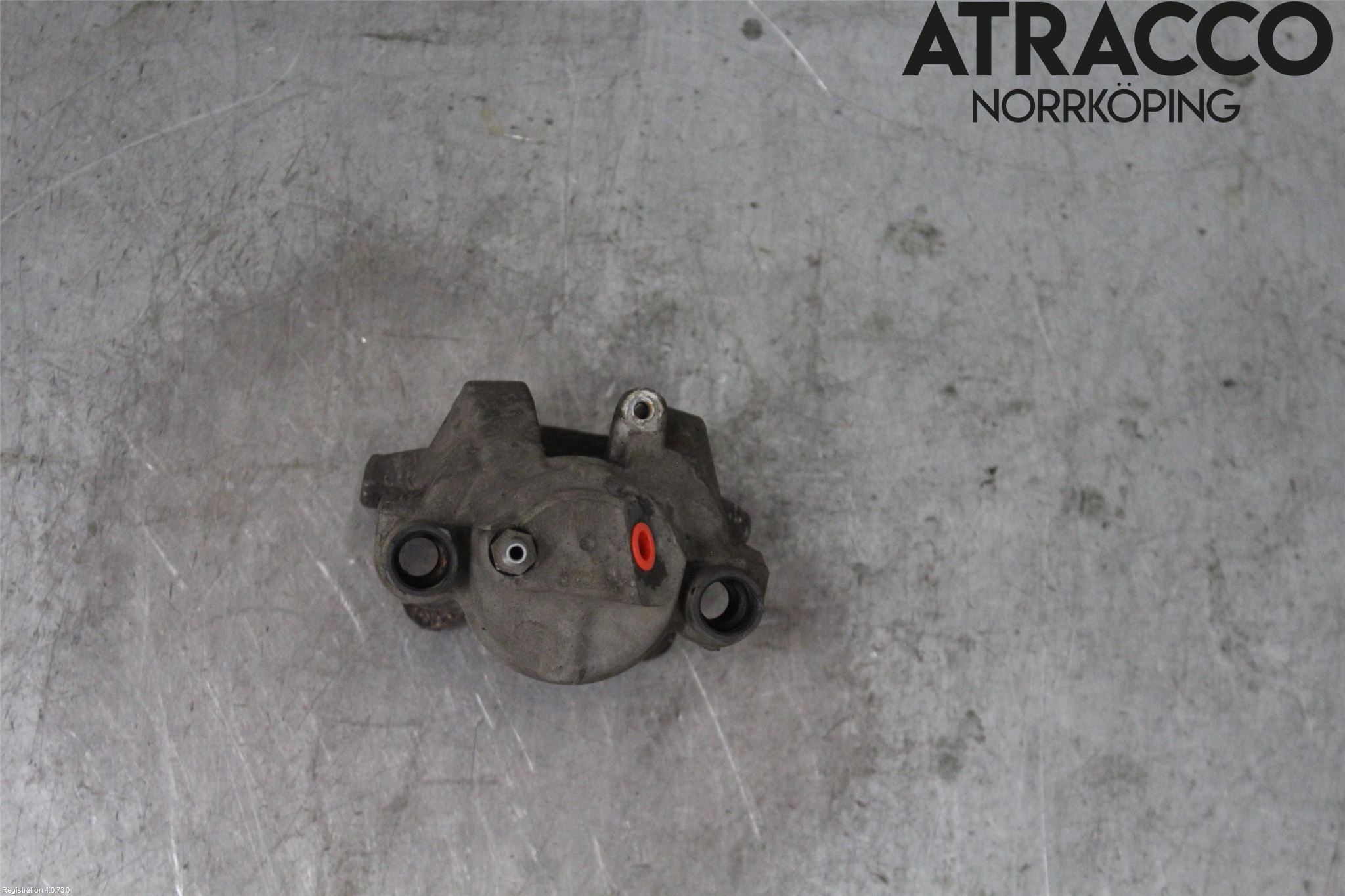 Mercedes-Benz MB E-KLASS (W212) 09-16 Bremsecaliper Bak Høyre