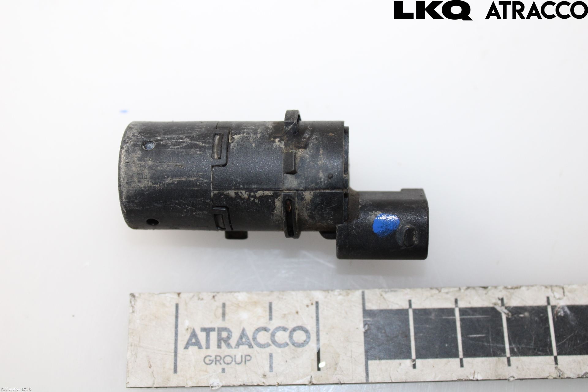 Landrover RANGE ROVER SPORT (L320) 05-09 Sensor Ryggesensor