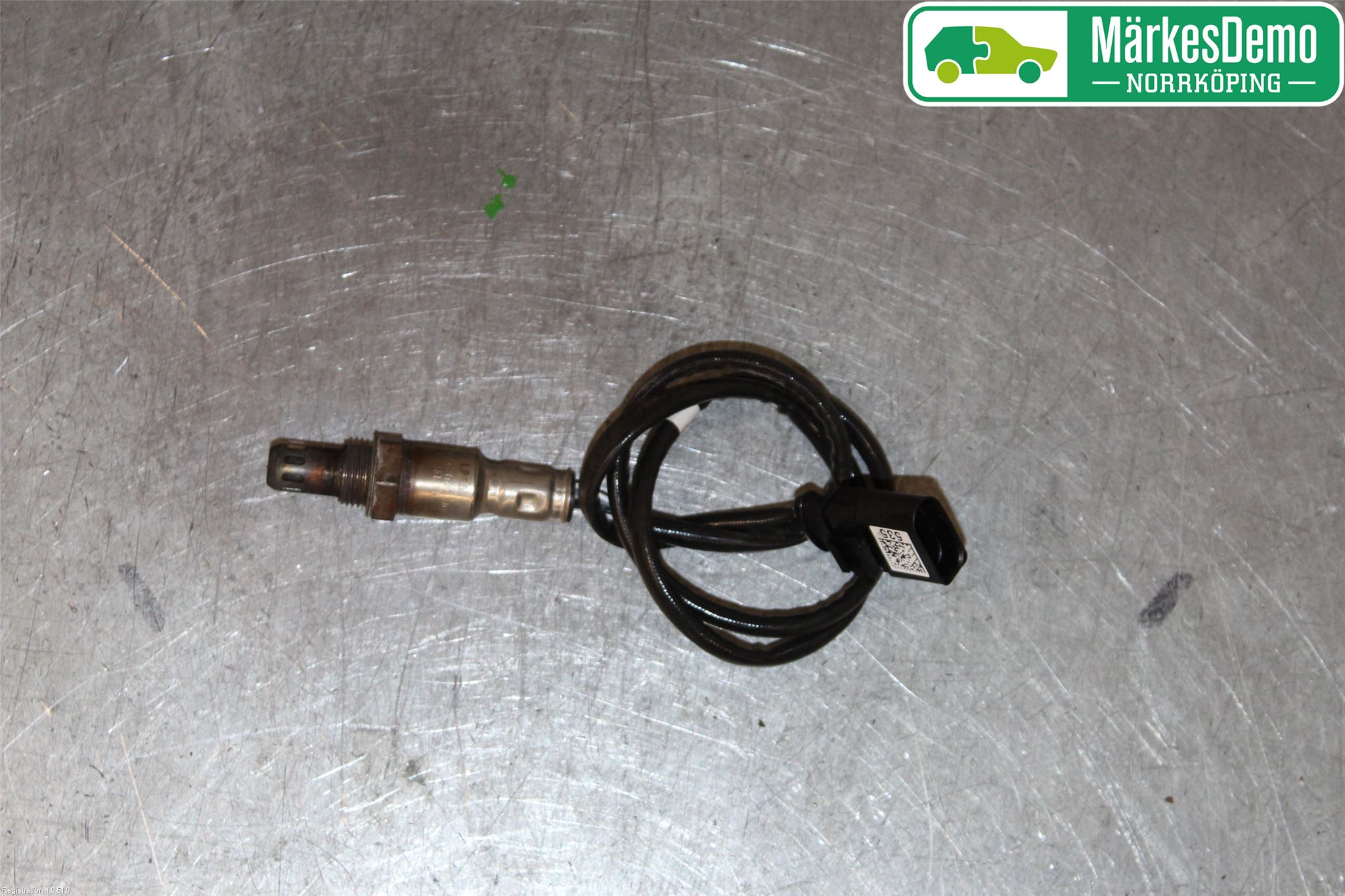 Volkswagen VW TIGUAN 16-24 Inns Lambdasonde