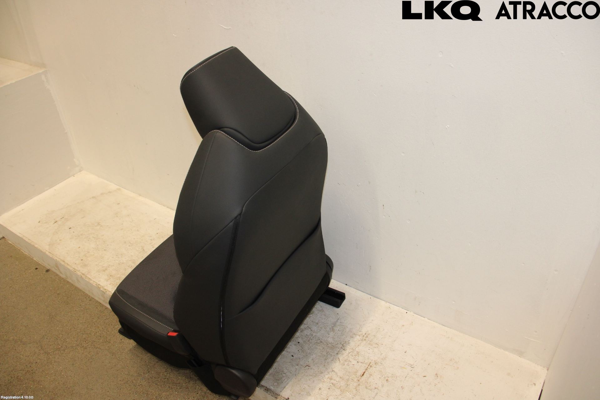 Toyota C-HR 24- Innr Sete Foran Høyre