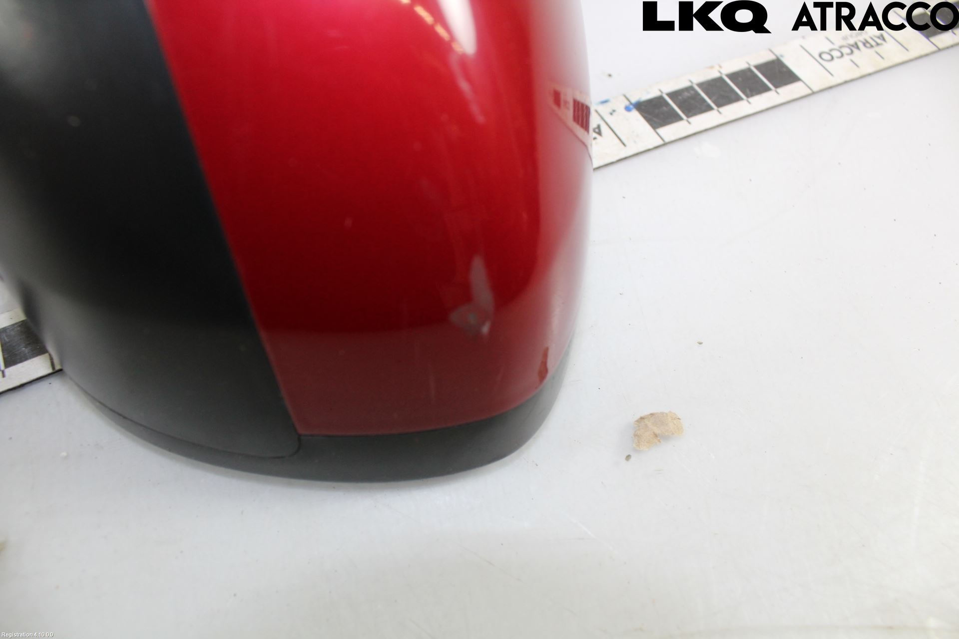 Citroen C4 II 11-18 Speil V M-El Justering