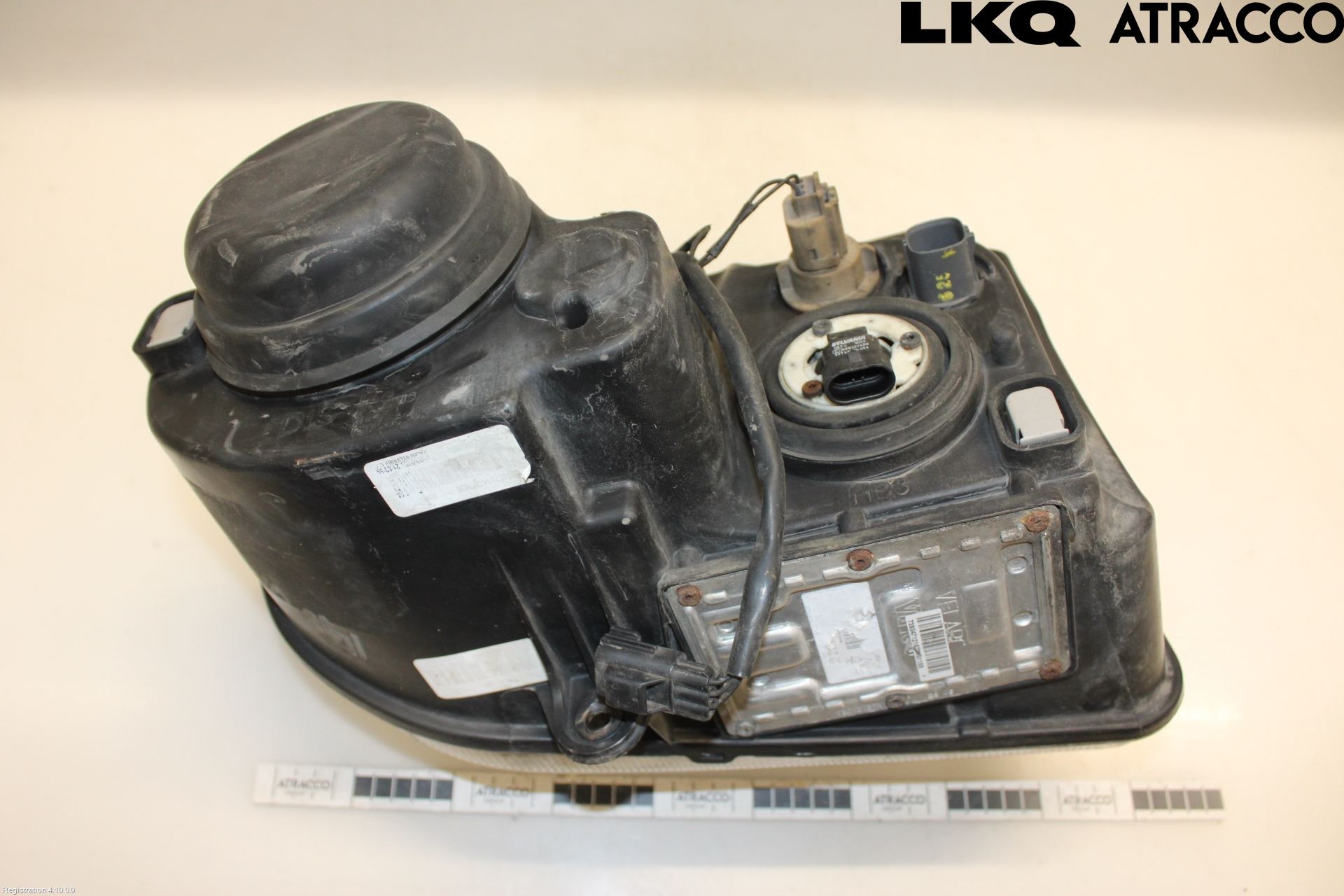 Chrysler CHR 300C Frontlykt Venstre