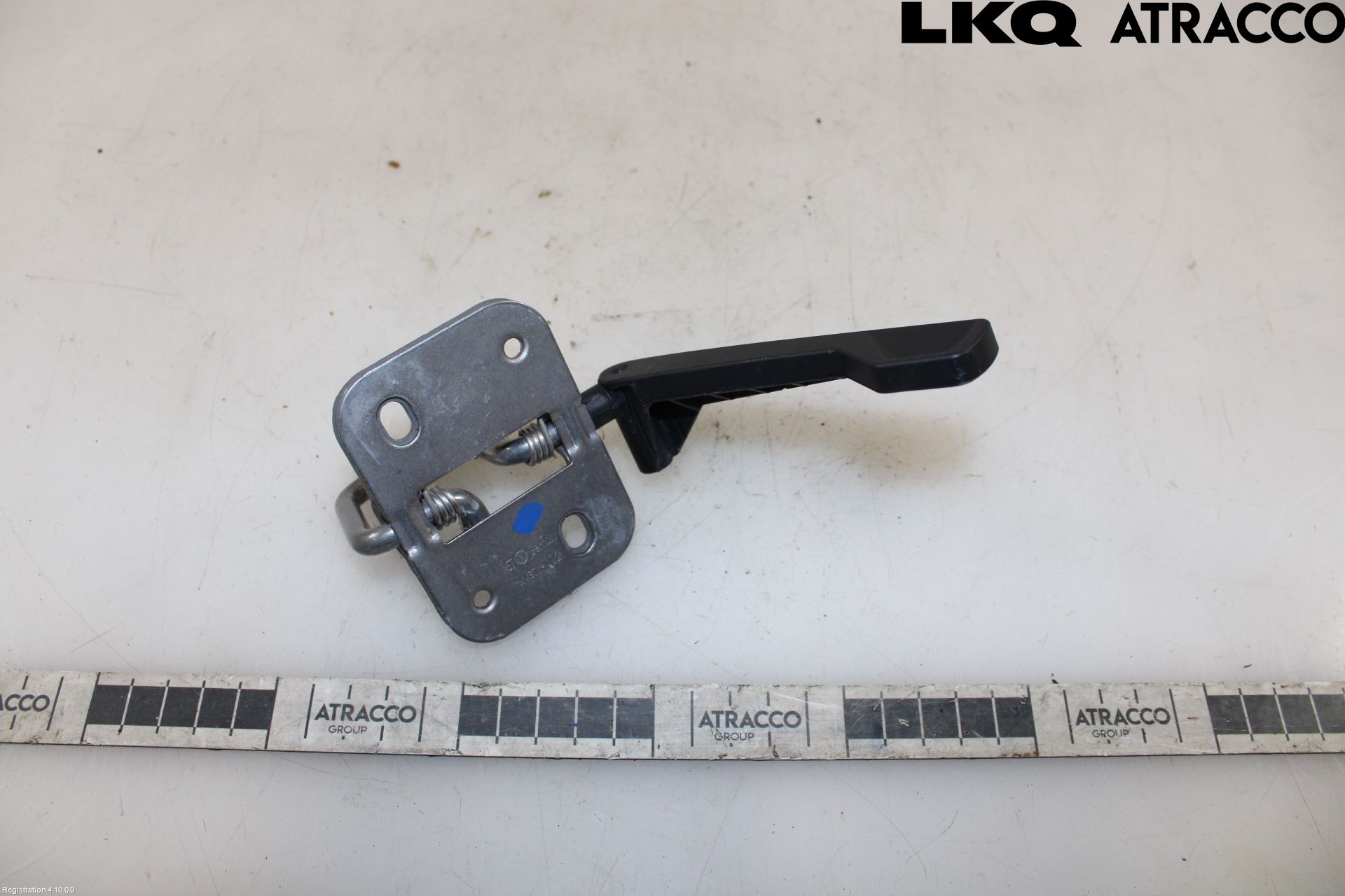 Volkswagen VW ID.3 21- Panser Stormkrok
