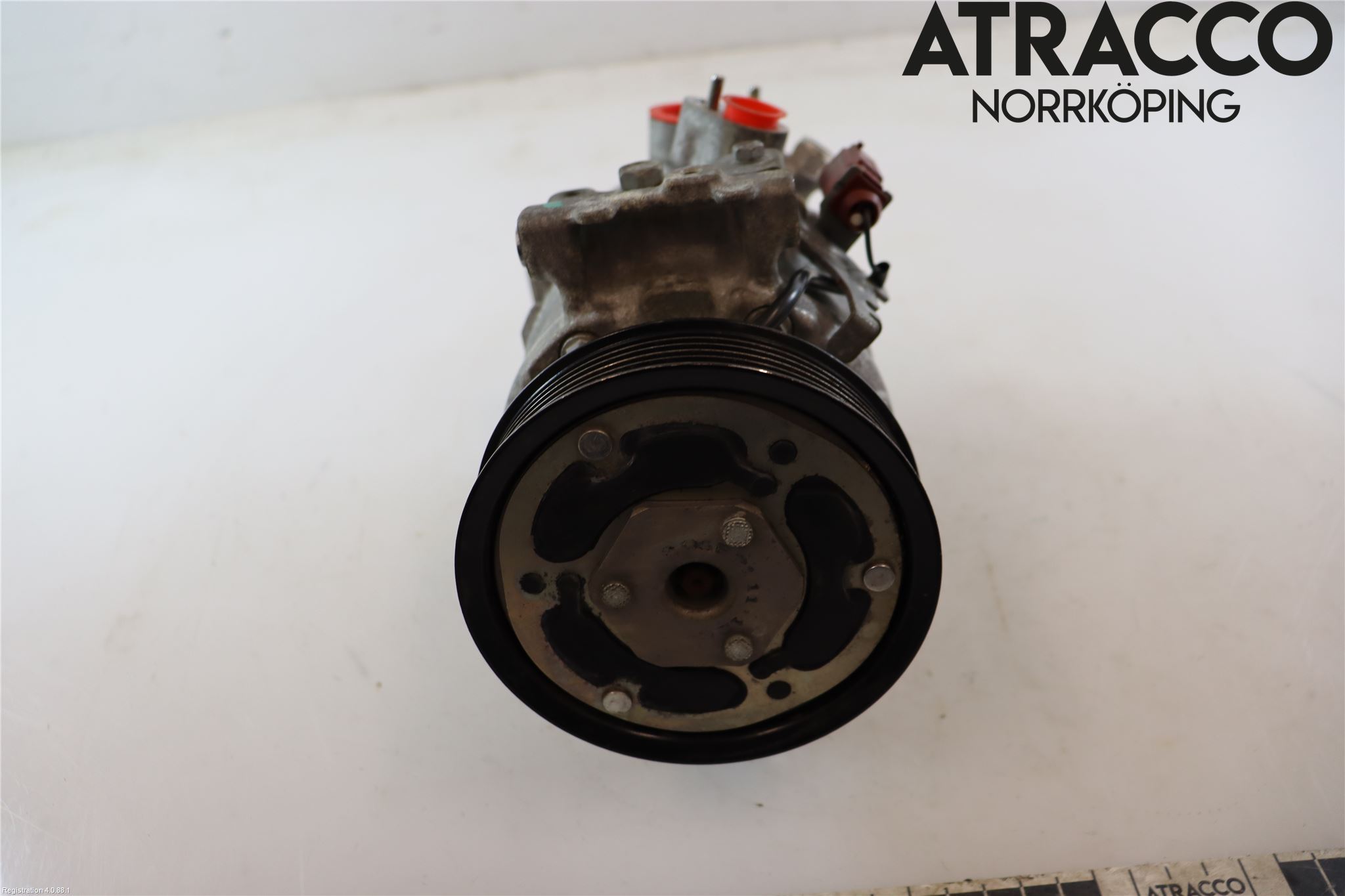 Seat ARONA Varme Ac Kompressor