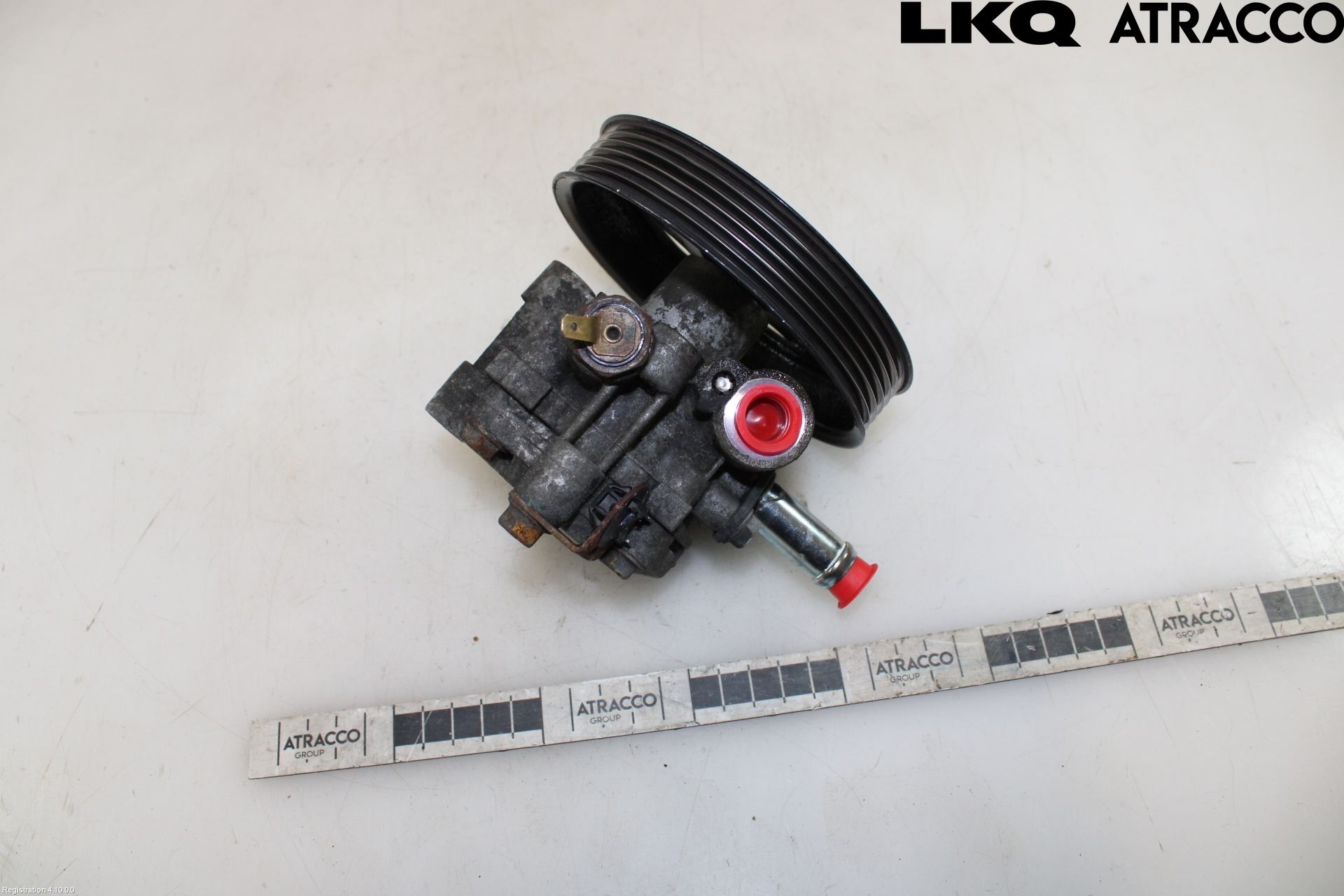 Mitsubishi LANCER 07-14 Servo Pumpe