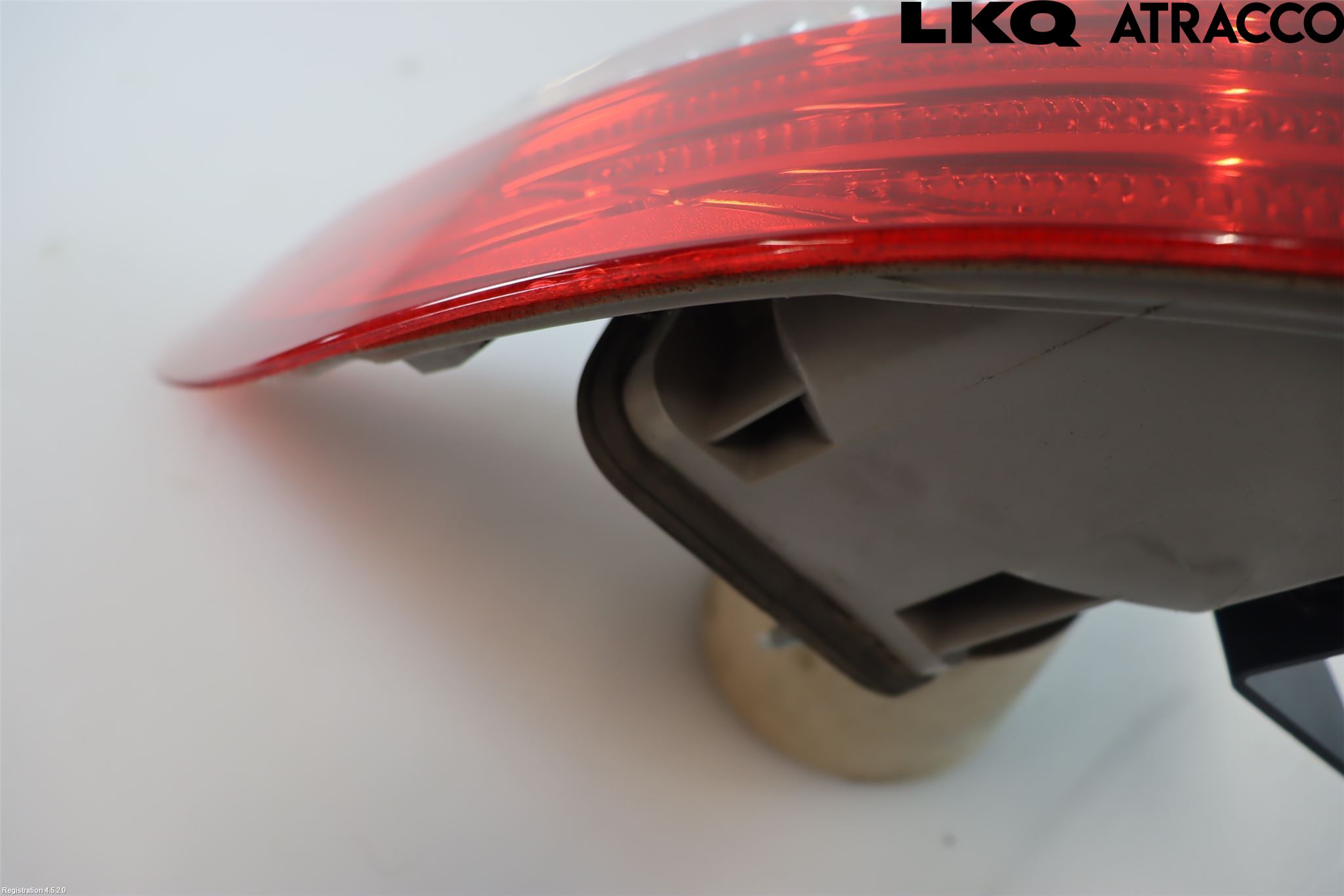 Ford MONDEO 07-15 Baklykt Venstre