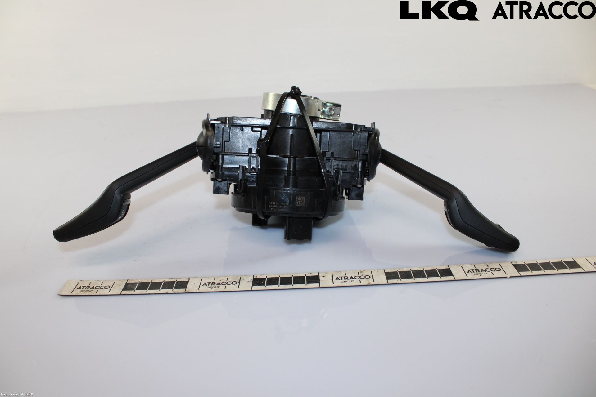 Volkswagen VW TOUAREG CR 18- Bryter Ratt Kombi H Og V