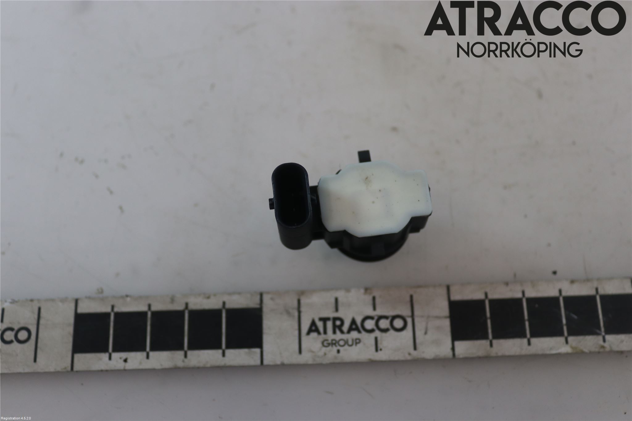 BMW 1 F20/F21 11-19 Sensor Ryggesensor