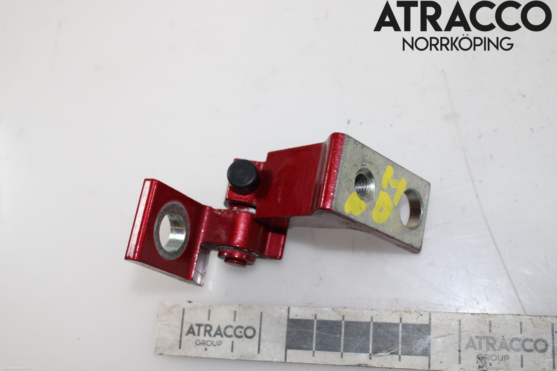 Seat ARONA Dørhengsel